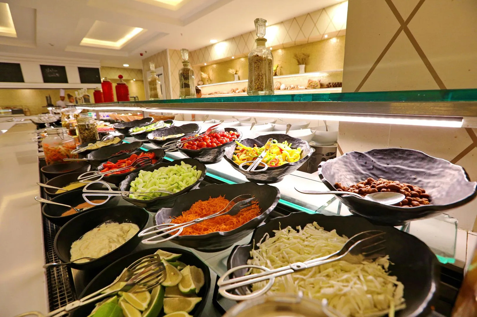 Foto - Savoy Le Grand Hotel Marrakech