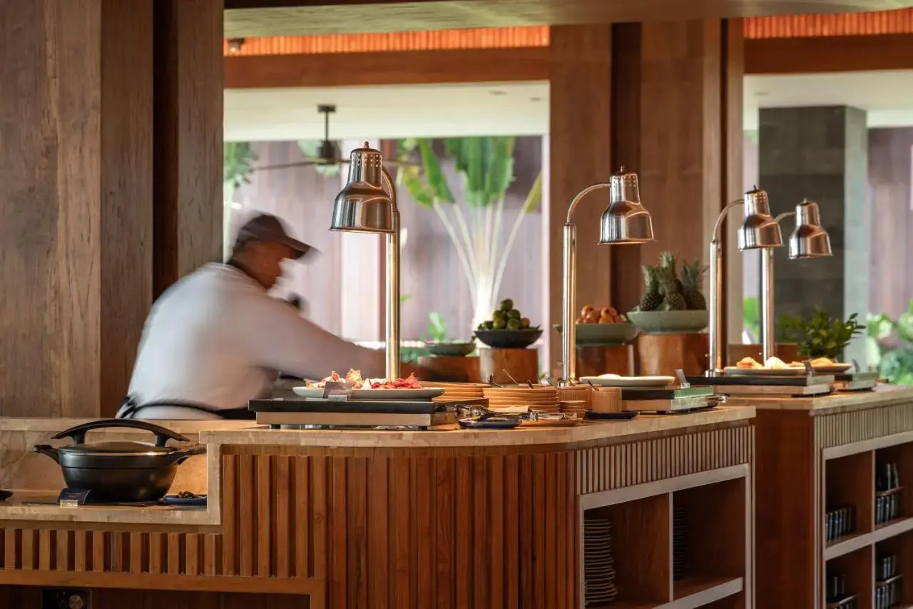 Photo - The Meru Sanur