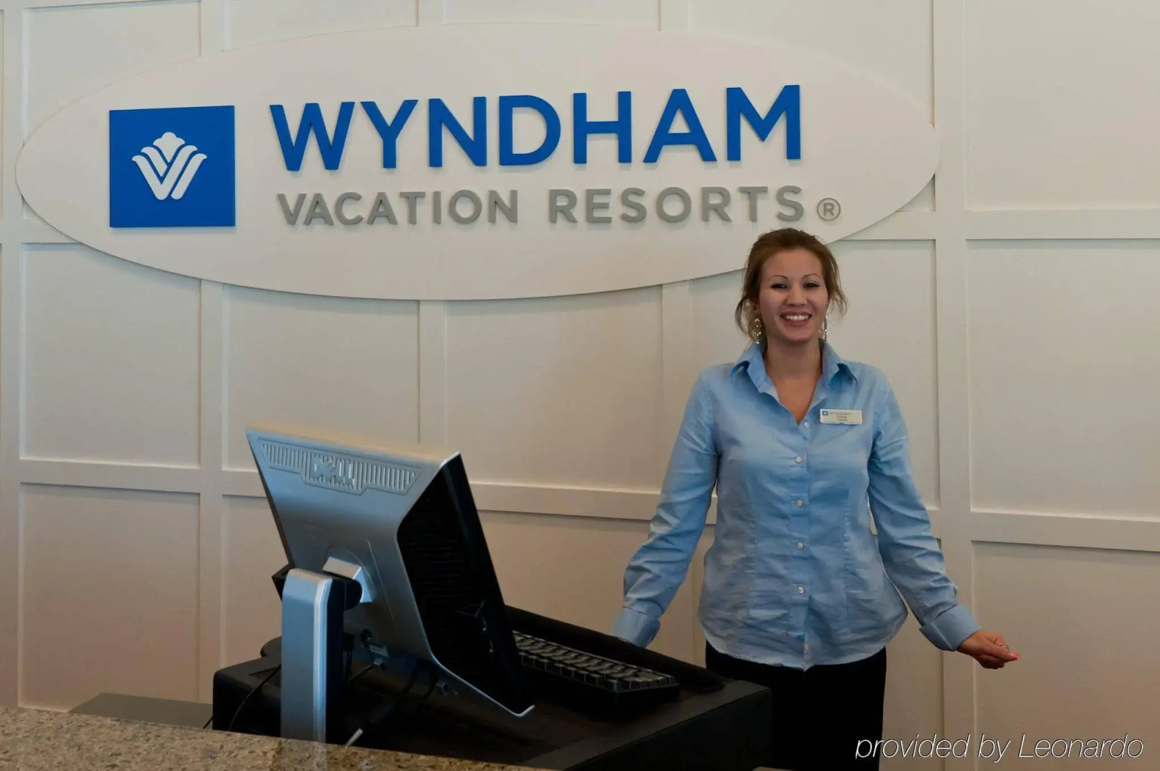 Foto - Club Wyndham Oceanside Pier Resort