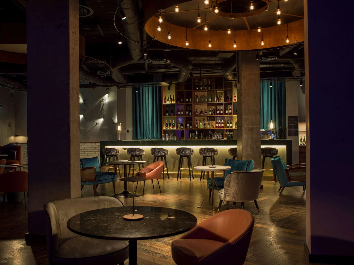 Foto - Middle Eight - Covent Garden - Preferred Hotels and Resorts