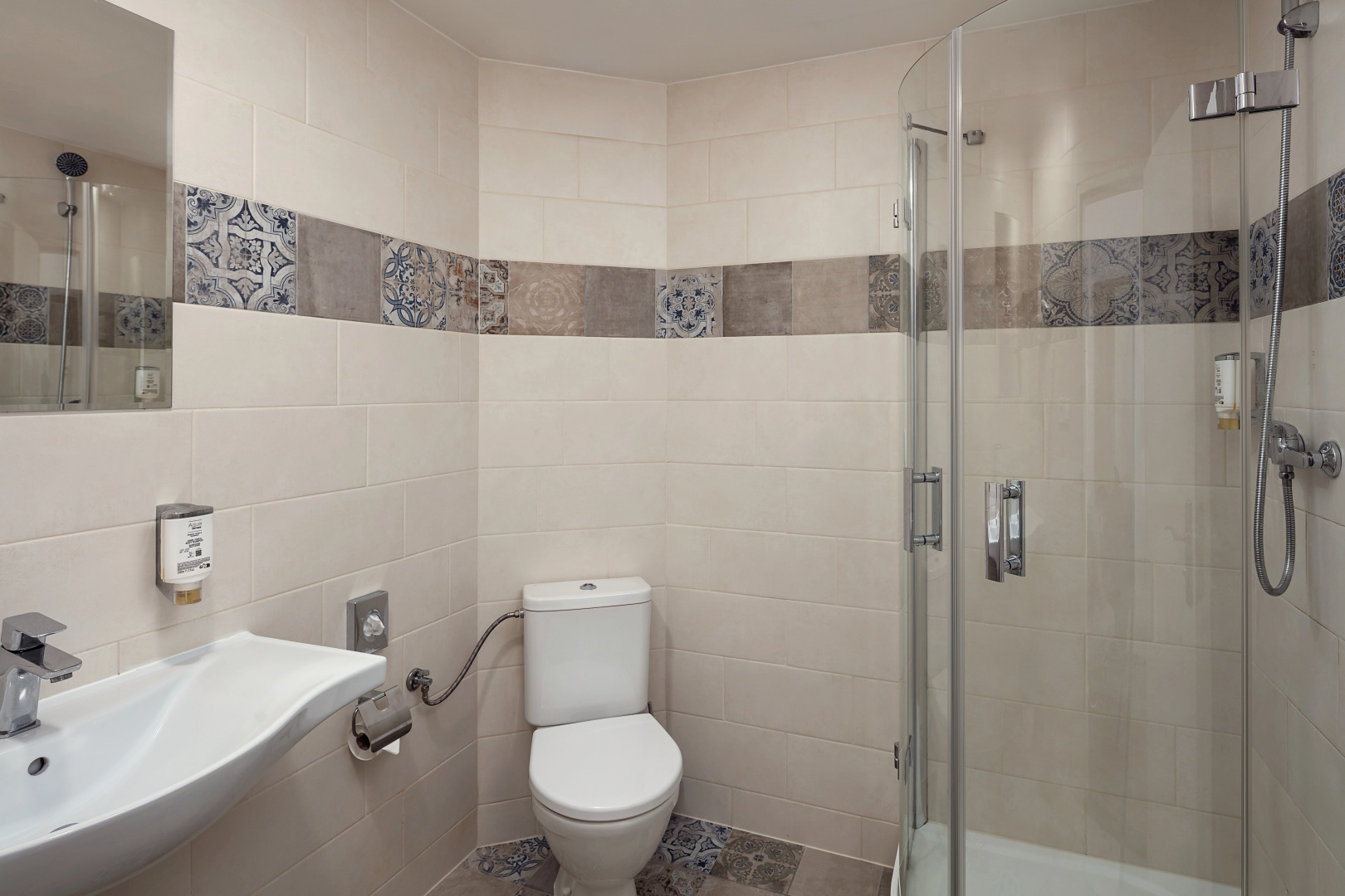 Foto - Hotel Superior Prague