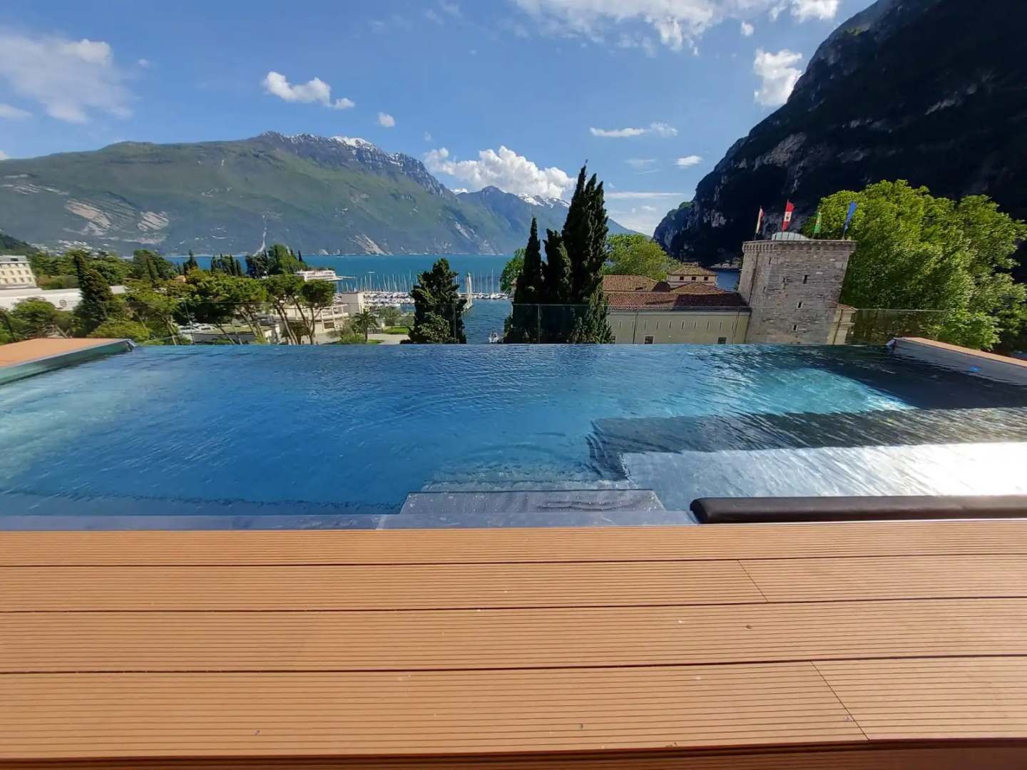 Photo - Grand Hotel Riva