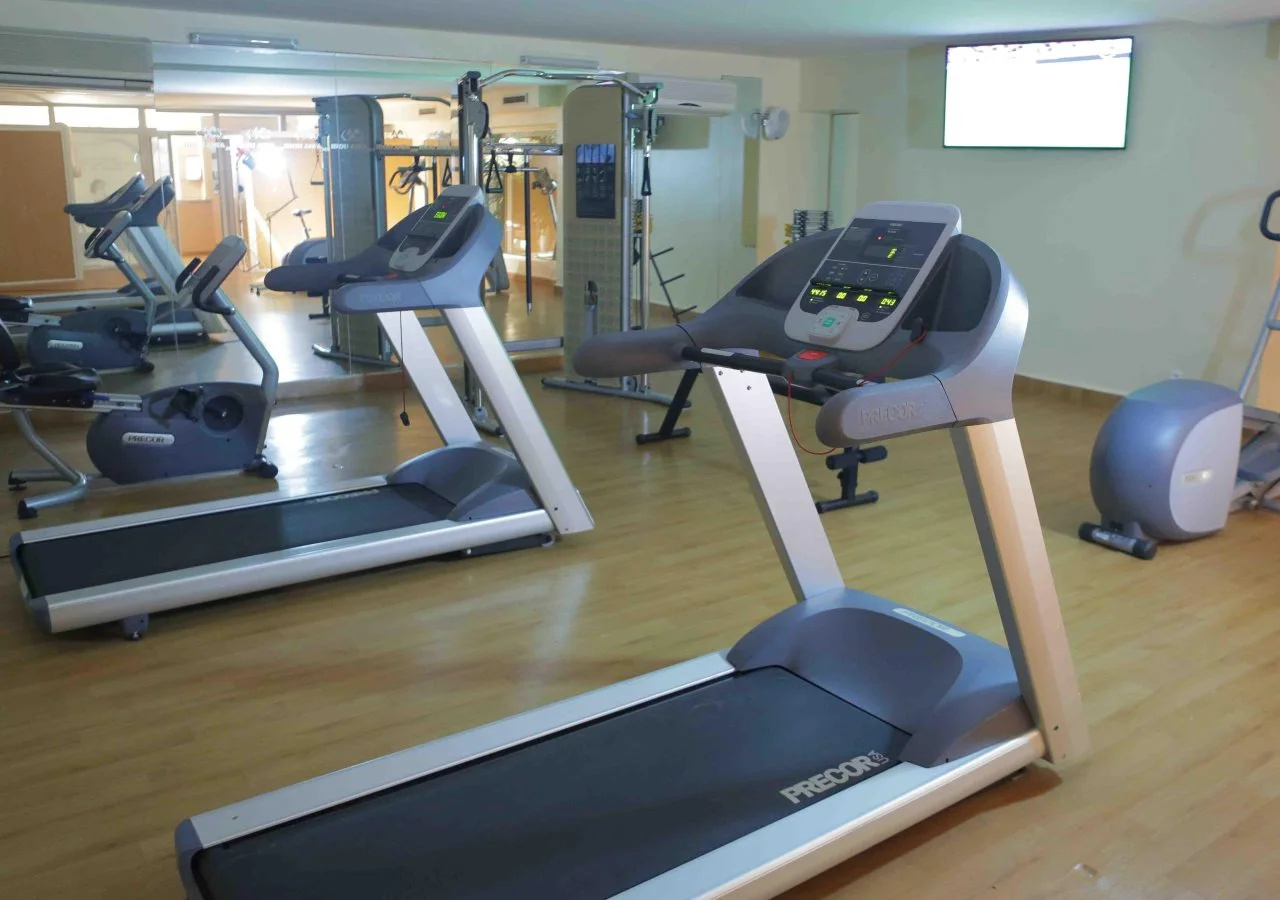 Photo - Idou Anfa Hotel