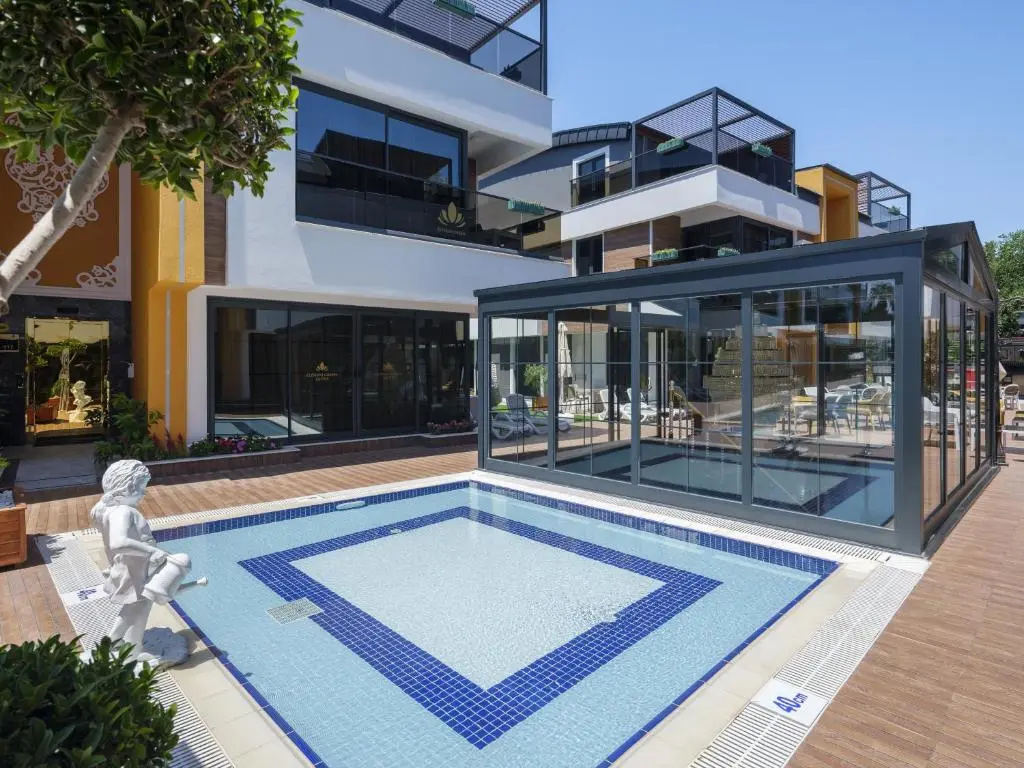 Foto - Elysium Green Suites