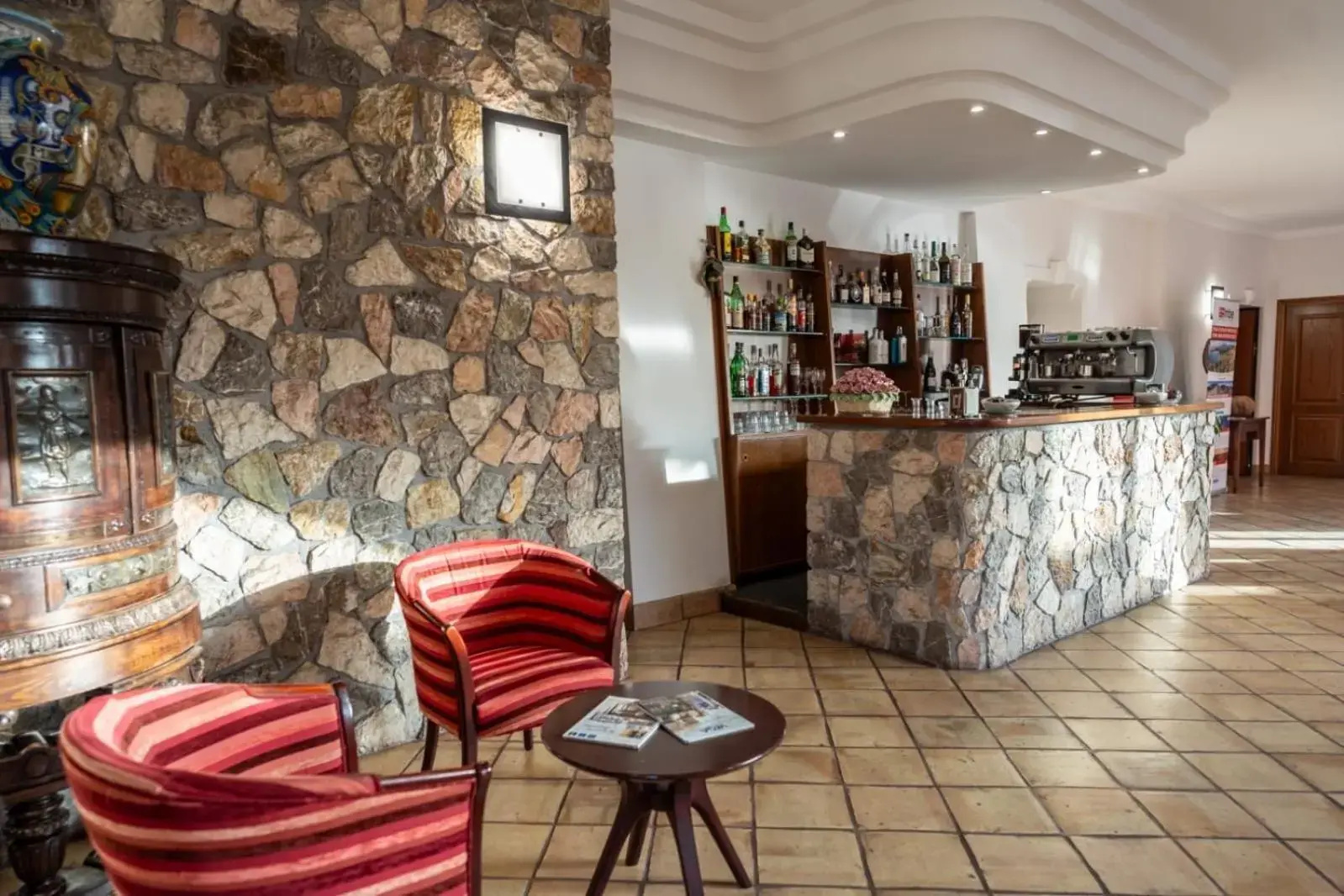 Foto - Hotel Corallo