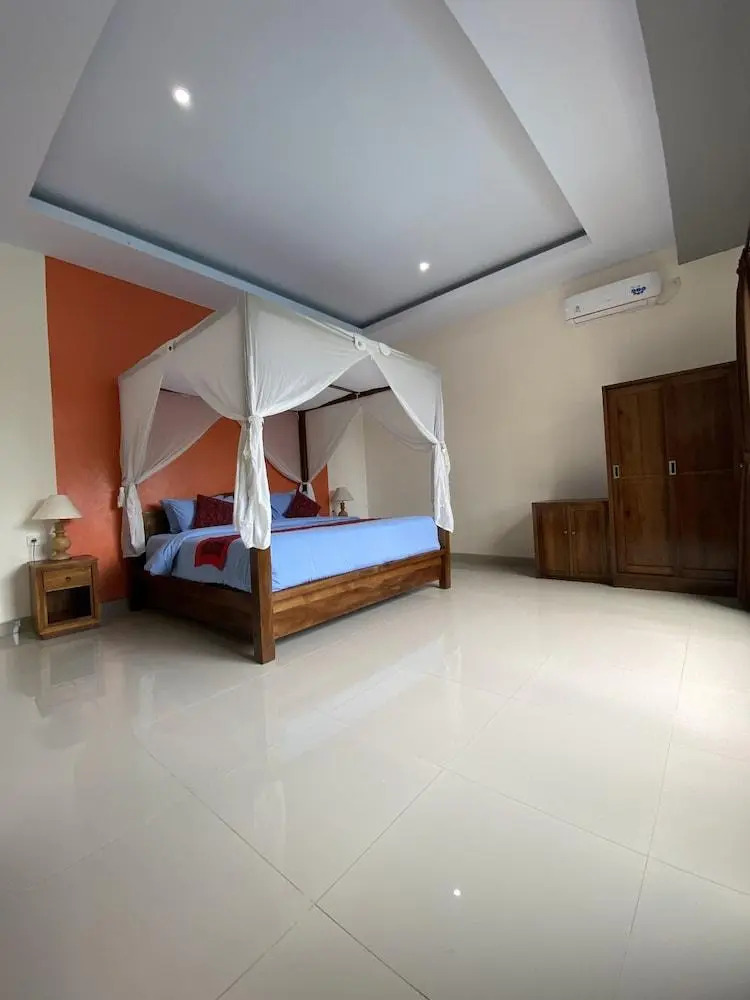 Foto - Ubud Mayura Private Pool Villa