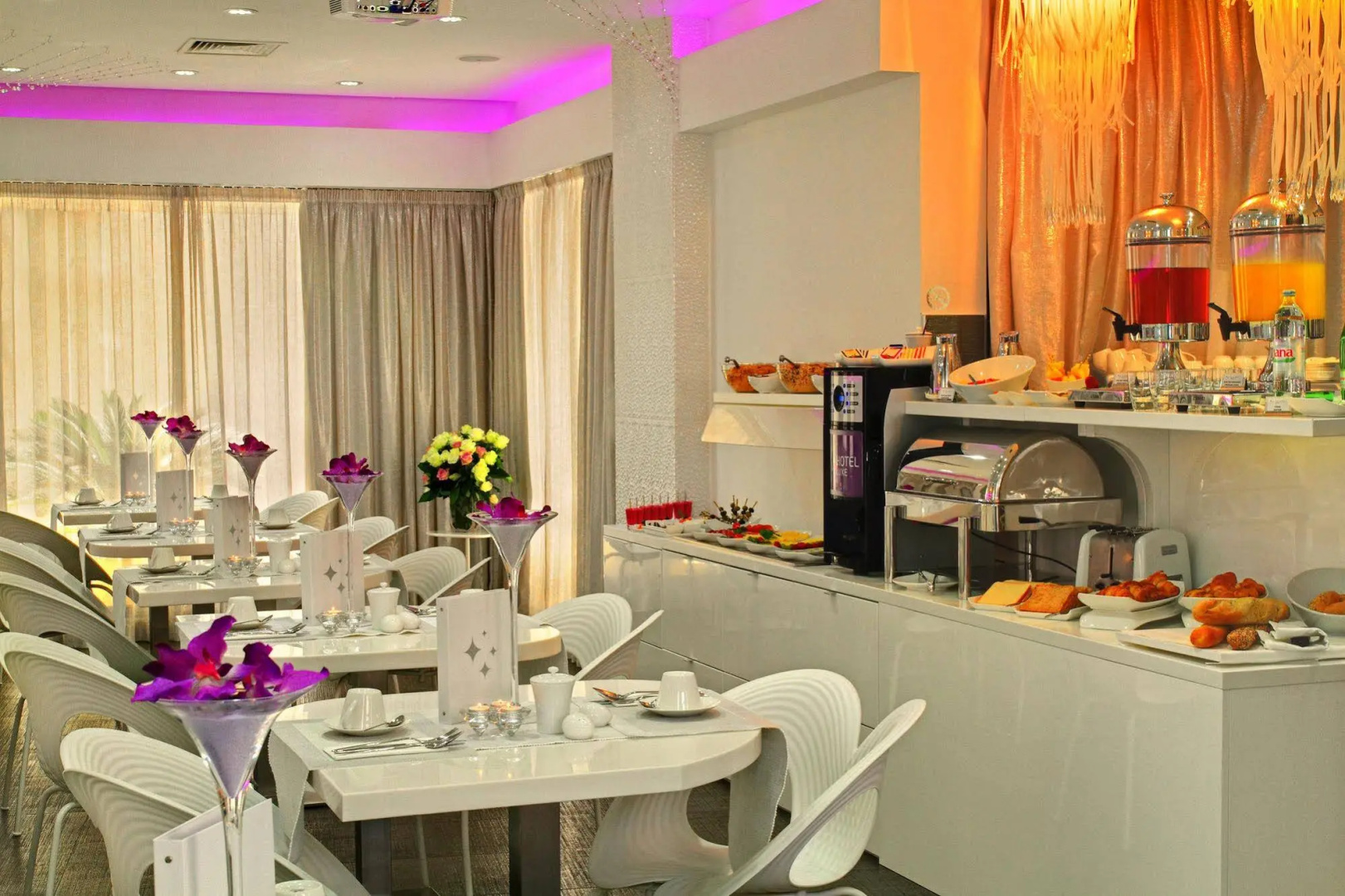 Foto - Hotel Luxe