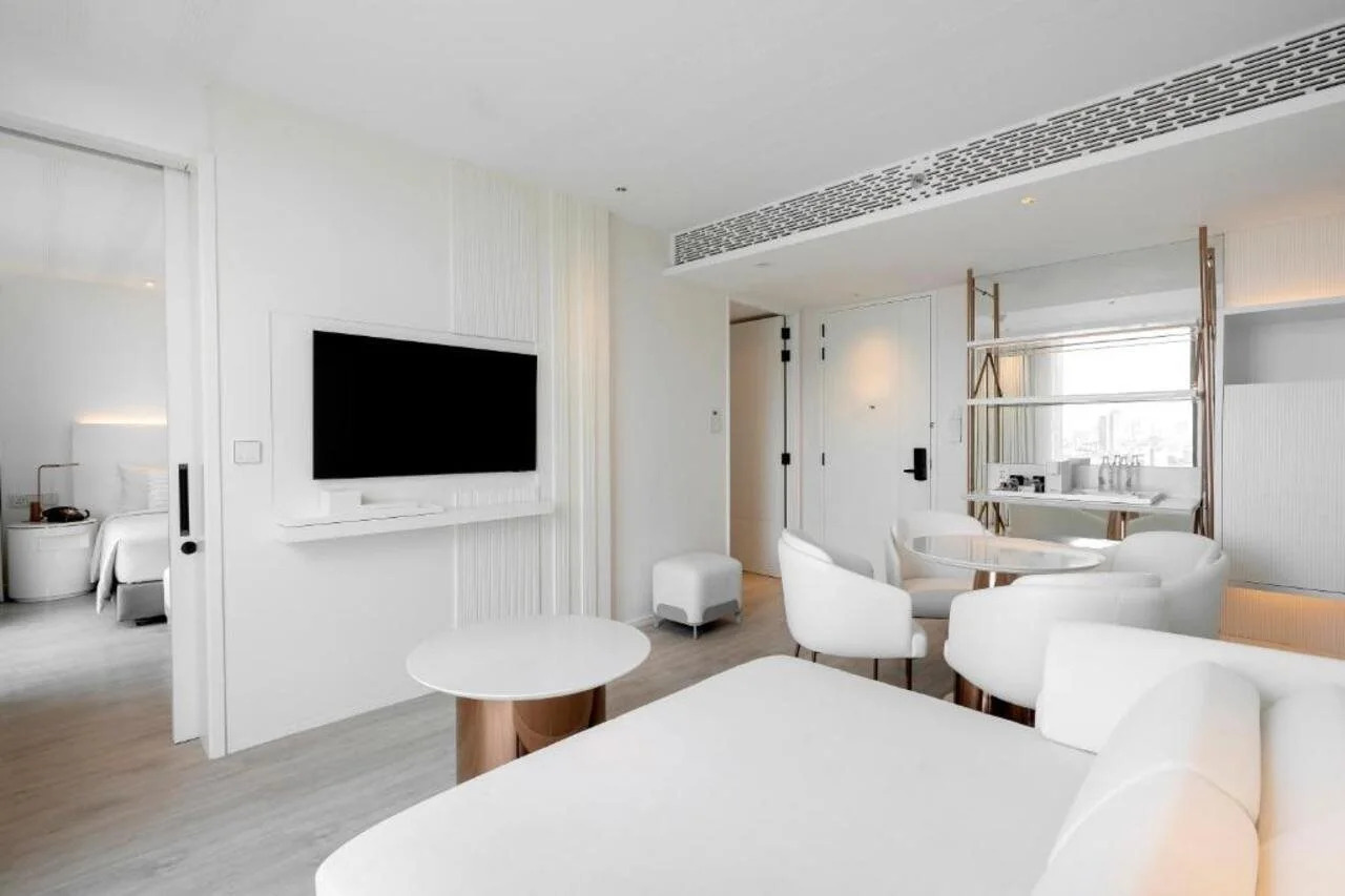 Foto - INNSiDE by Meliá Bangkok Sukhumvit