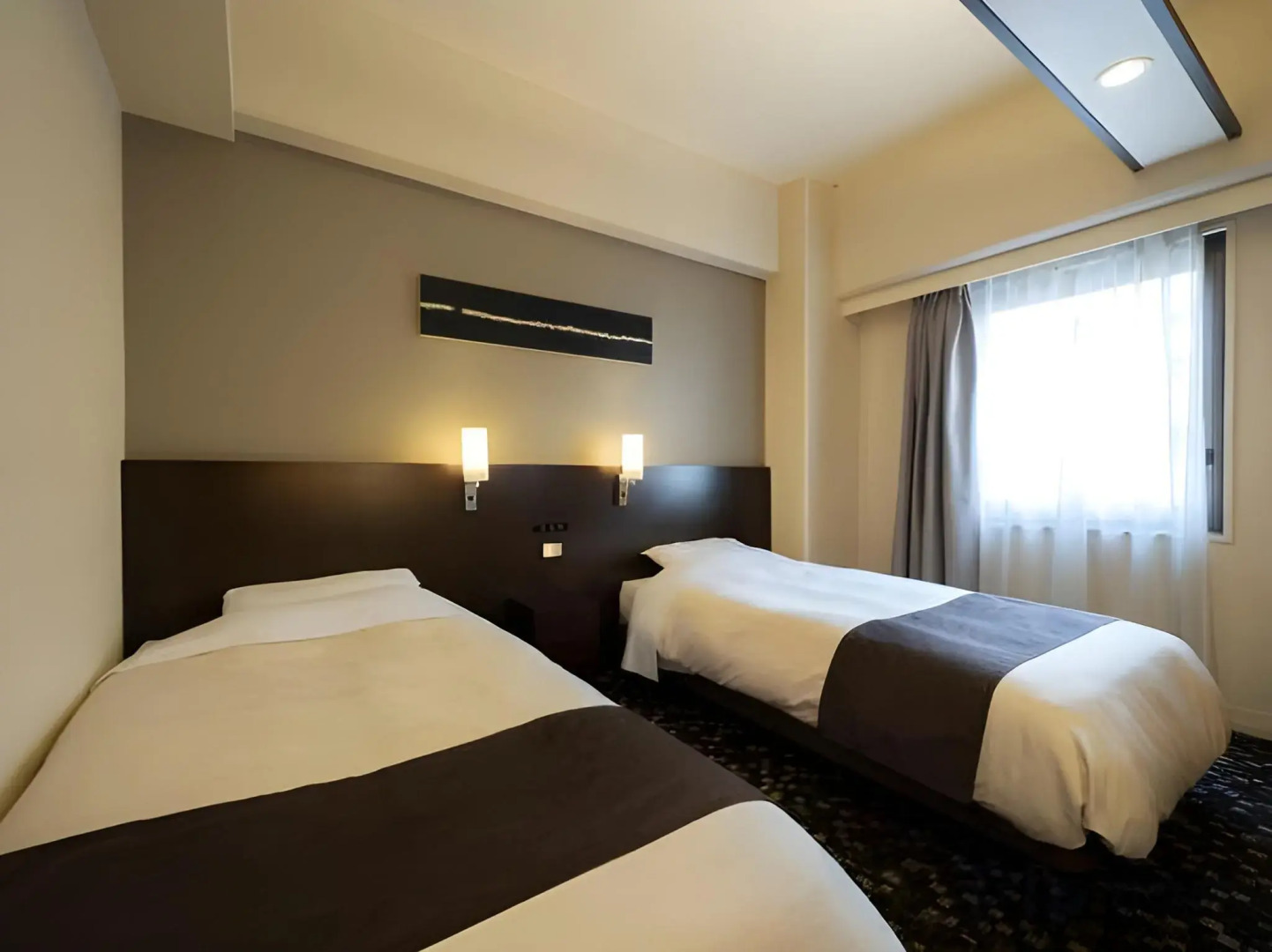 Photo - Hotel Binario Umeda