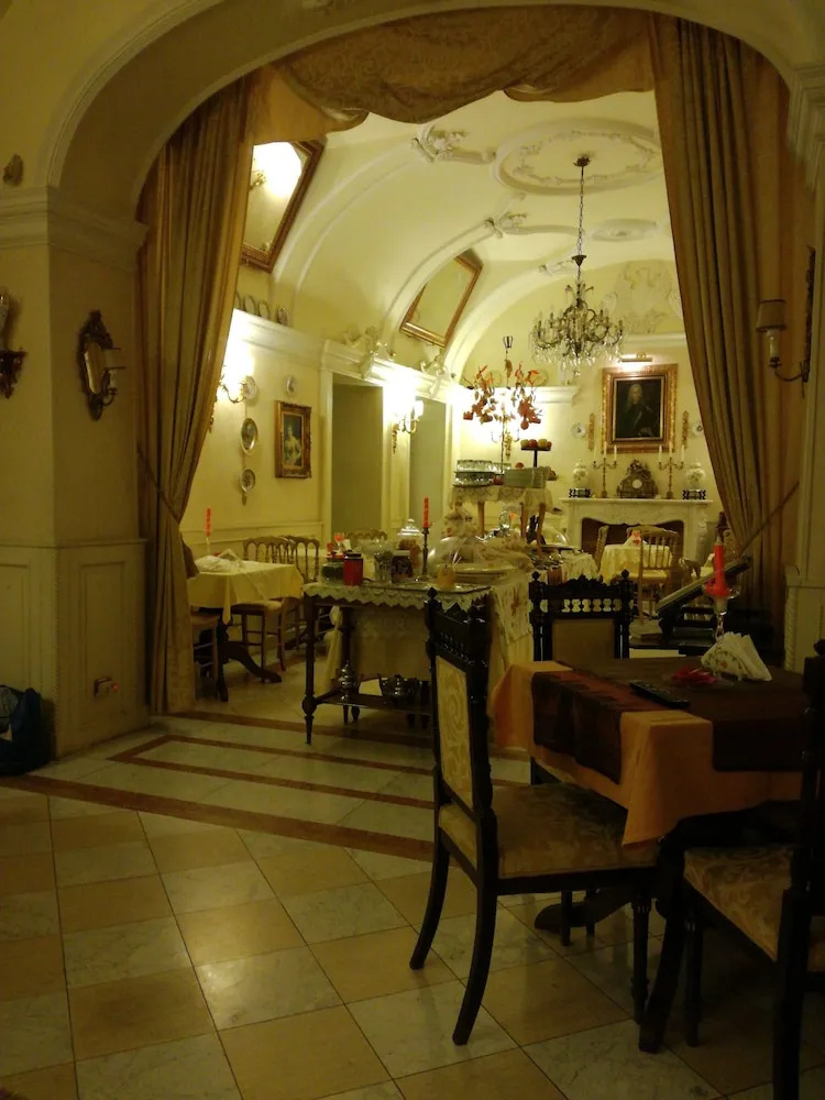 Foto - Ai Savoia B&B - Guest House