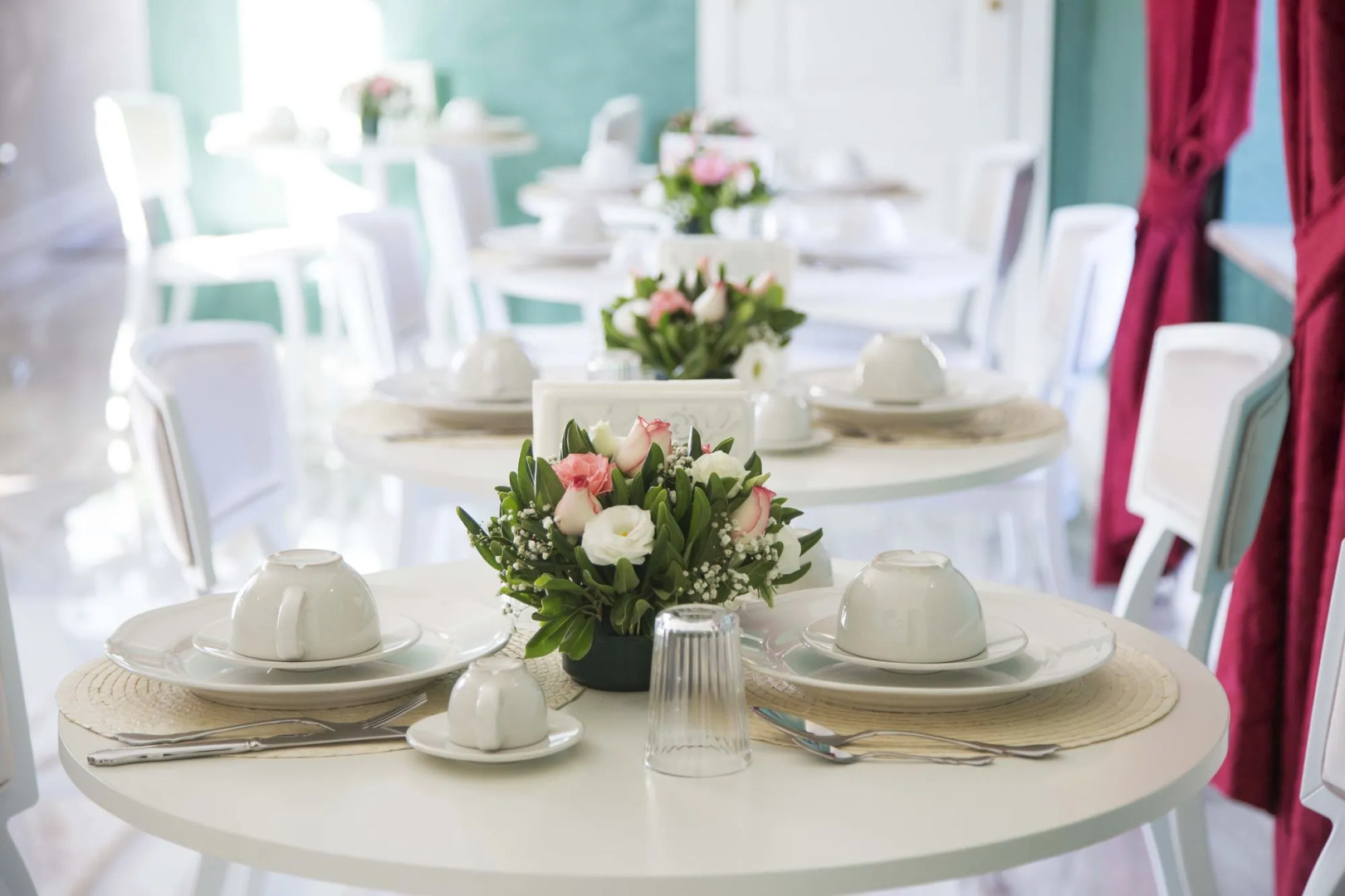 Photo - NeapolitanTrips Hotel