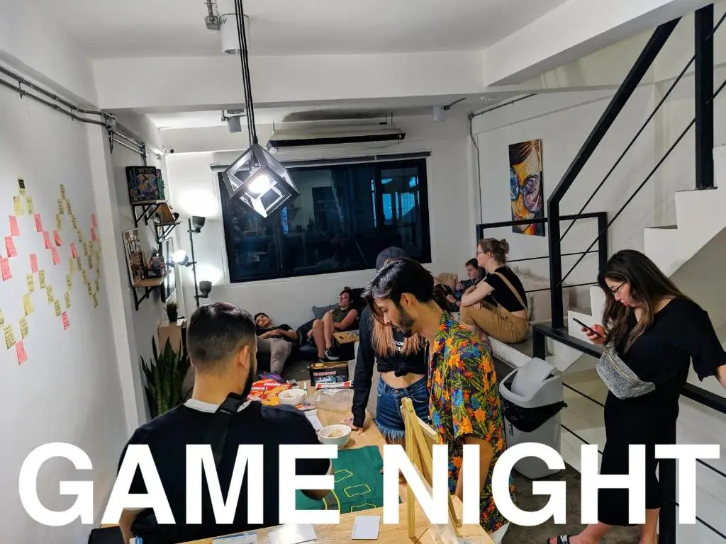 Photo - HOLY SHEET Hostel