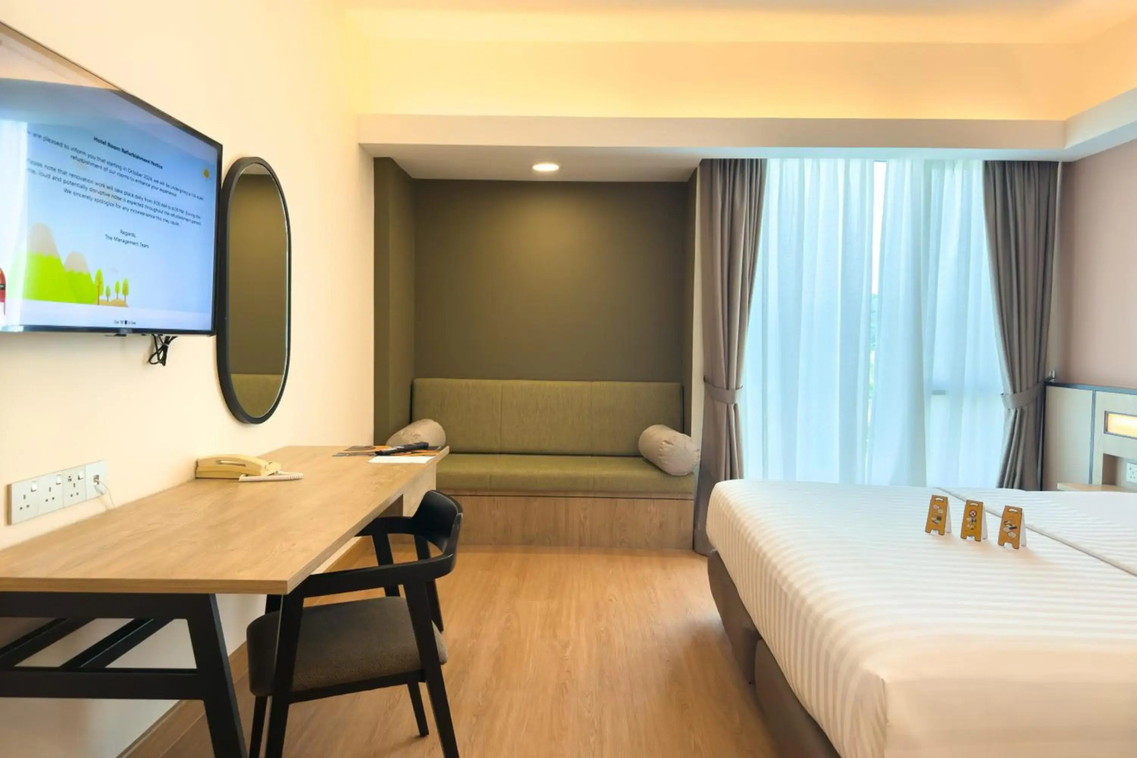 Foto - The Everly Putrajaya