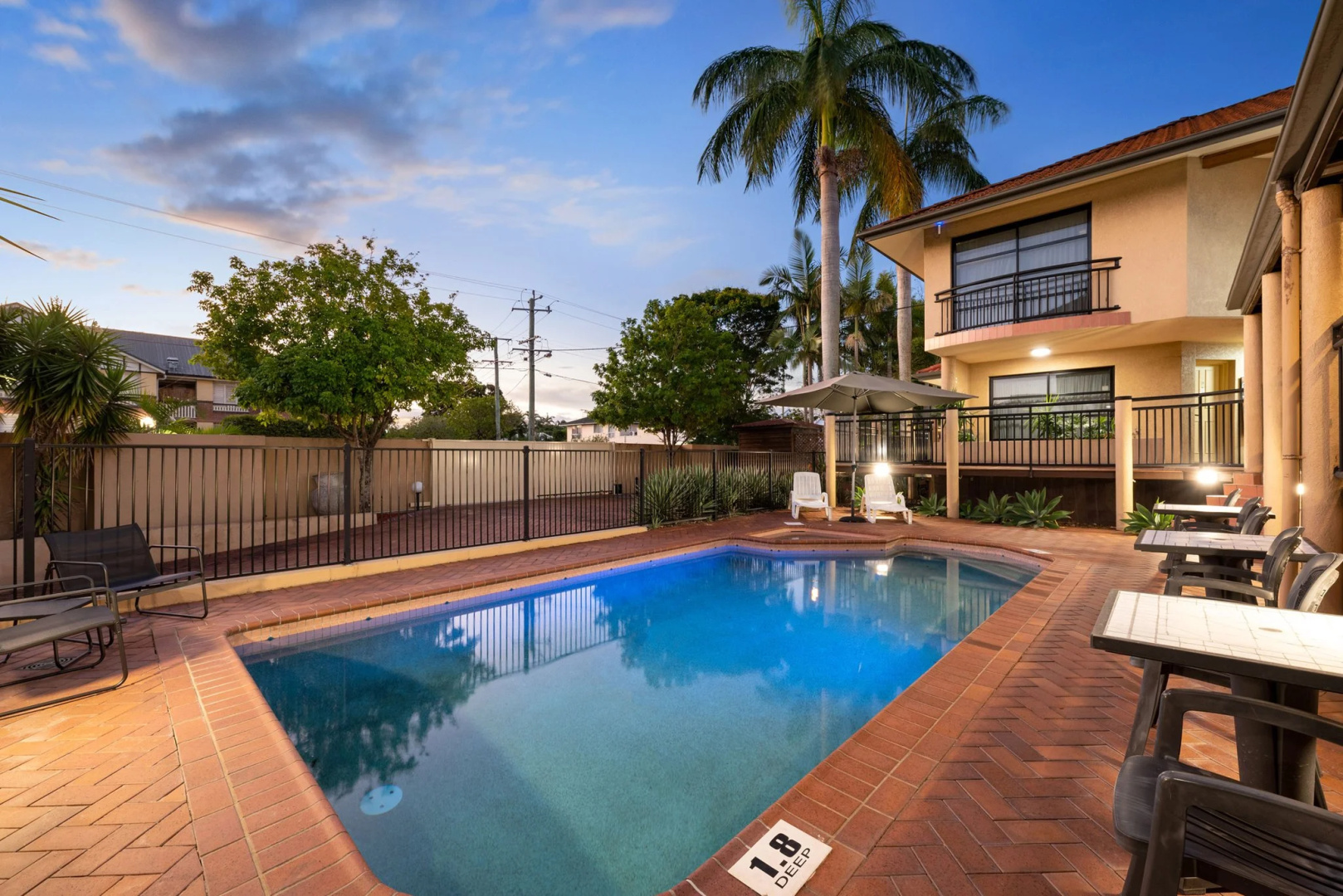 Photo - Pegasus Motor Inn and Serviced Apartments