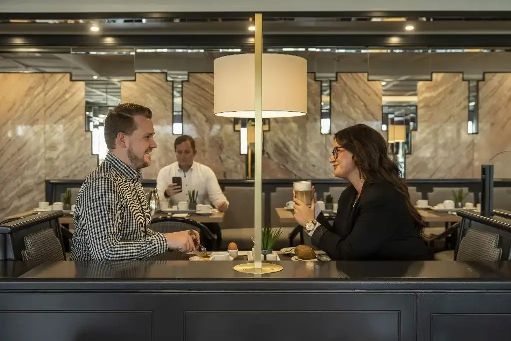 Photo - Maritim Hotel Köln