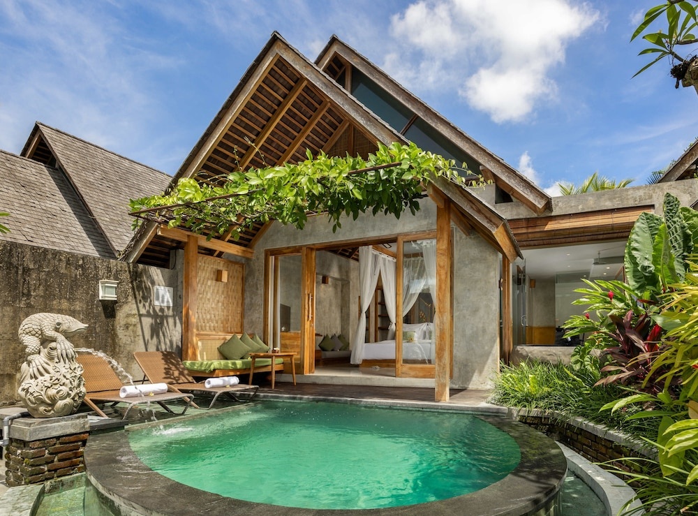 Wana Bucu Villas by GenuineHost, Bild 9 von 20