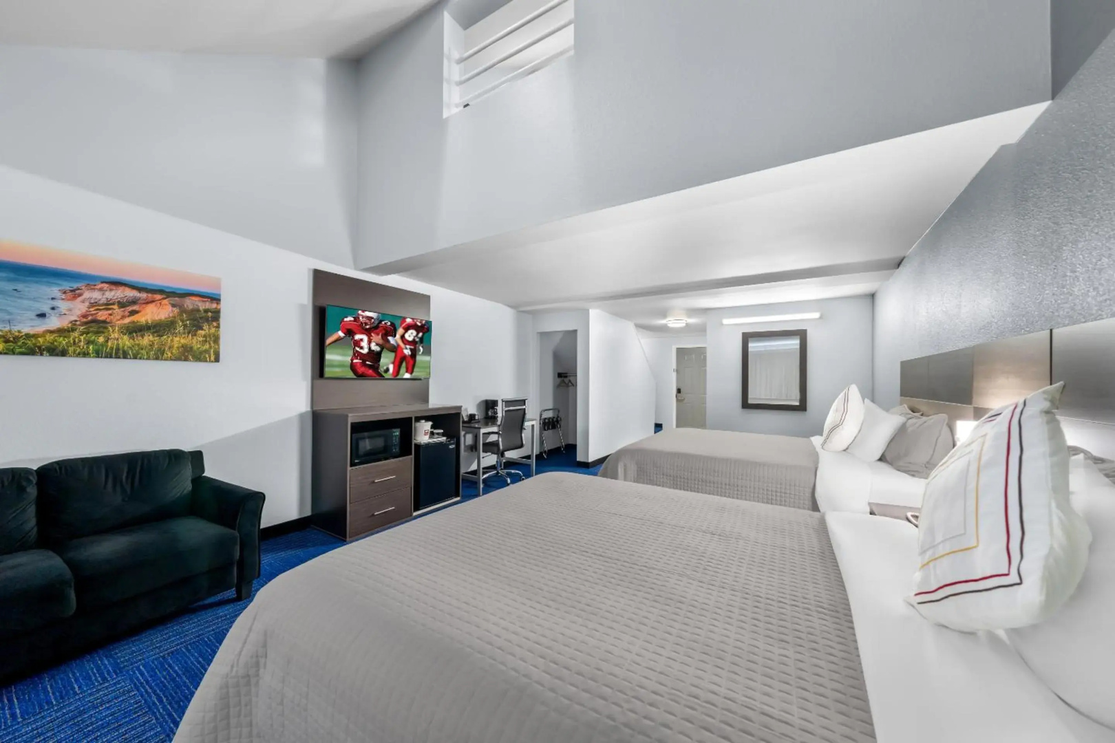 Foto - Admiralty Inn & Suites - a Red Collection Hotel