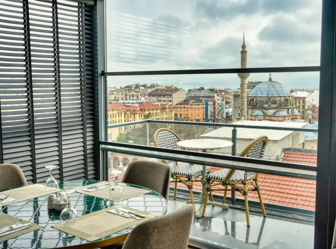 Photo - Hotel Yigitalp Istanbul