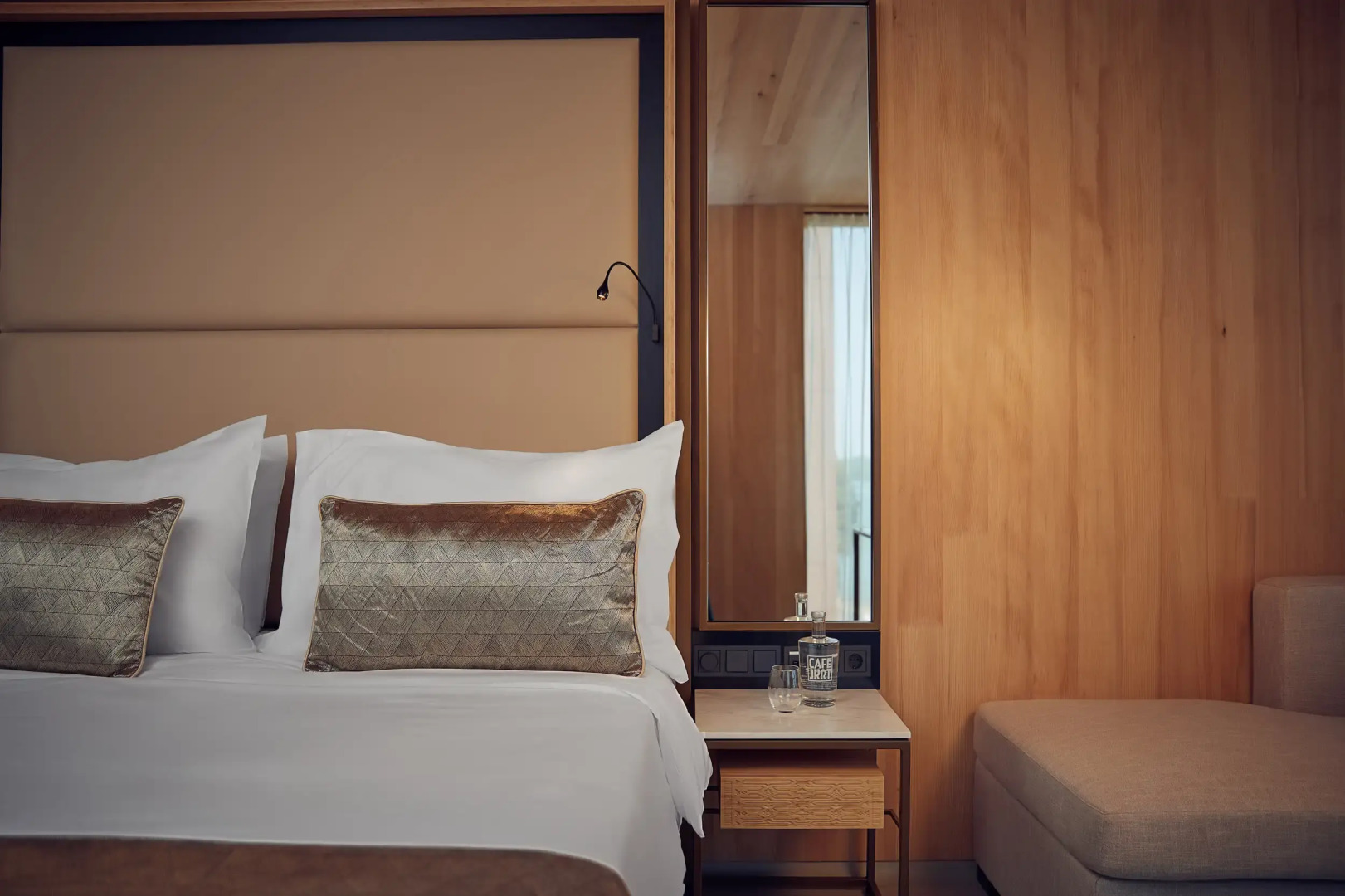 Foto - Hotel Jakarta Amsterdam