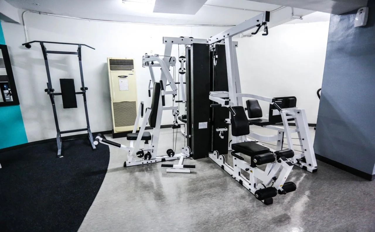 Photo - The Malayan Plaza Hotel