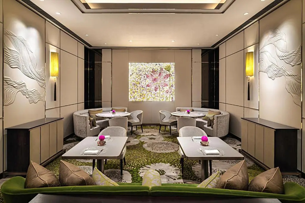 Foto - Mandarin Oriental, Macau