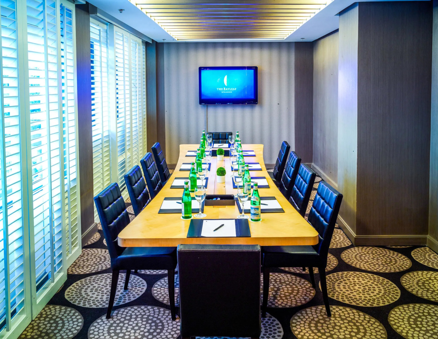 Photo - The Bayleaf Intramuros