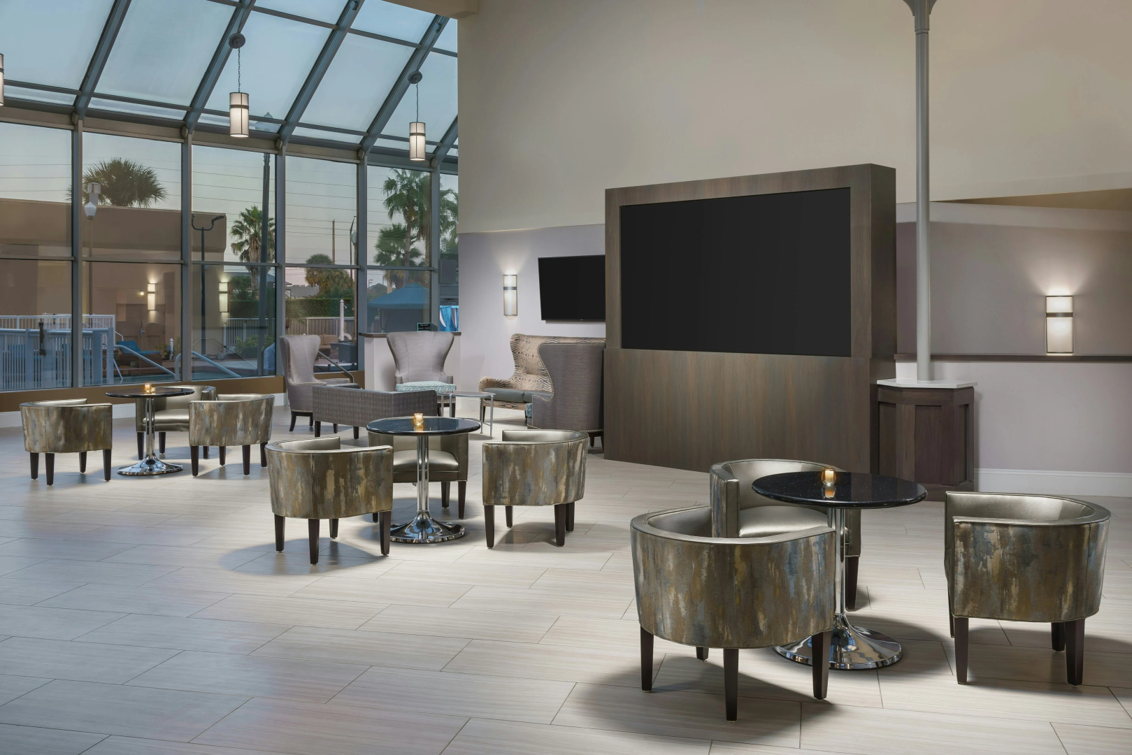 Photo - DoubleTree by Hilton Orlando Airport