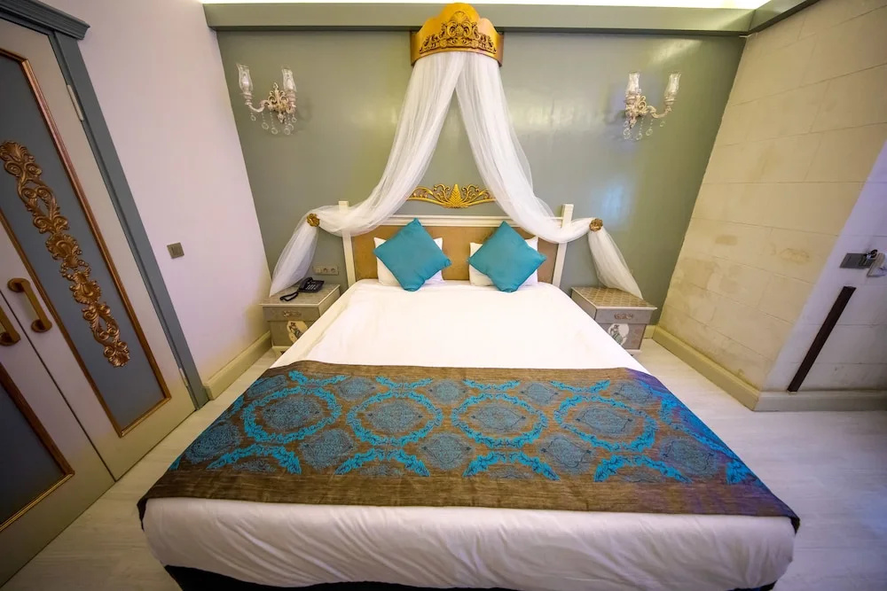 Foto - Sirehan Hotel