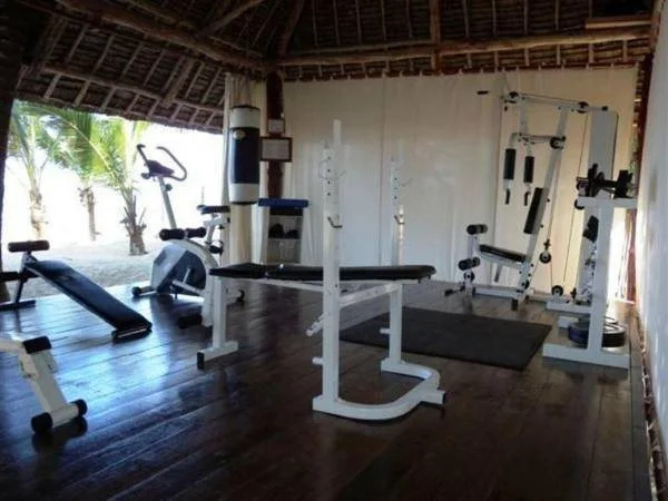 Foto - Kilili Baharini Resort & Spa