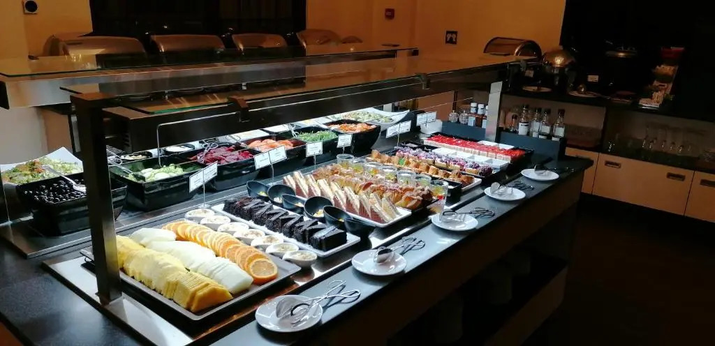 Foto - Luna Hotel da Oura