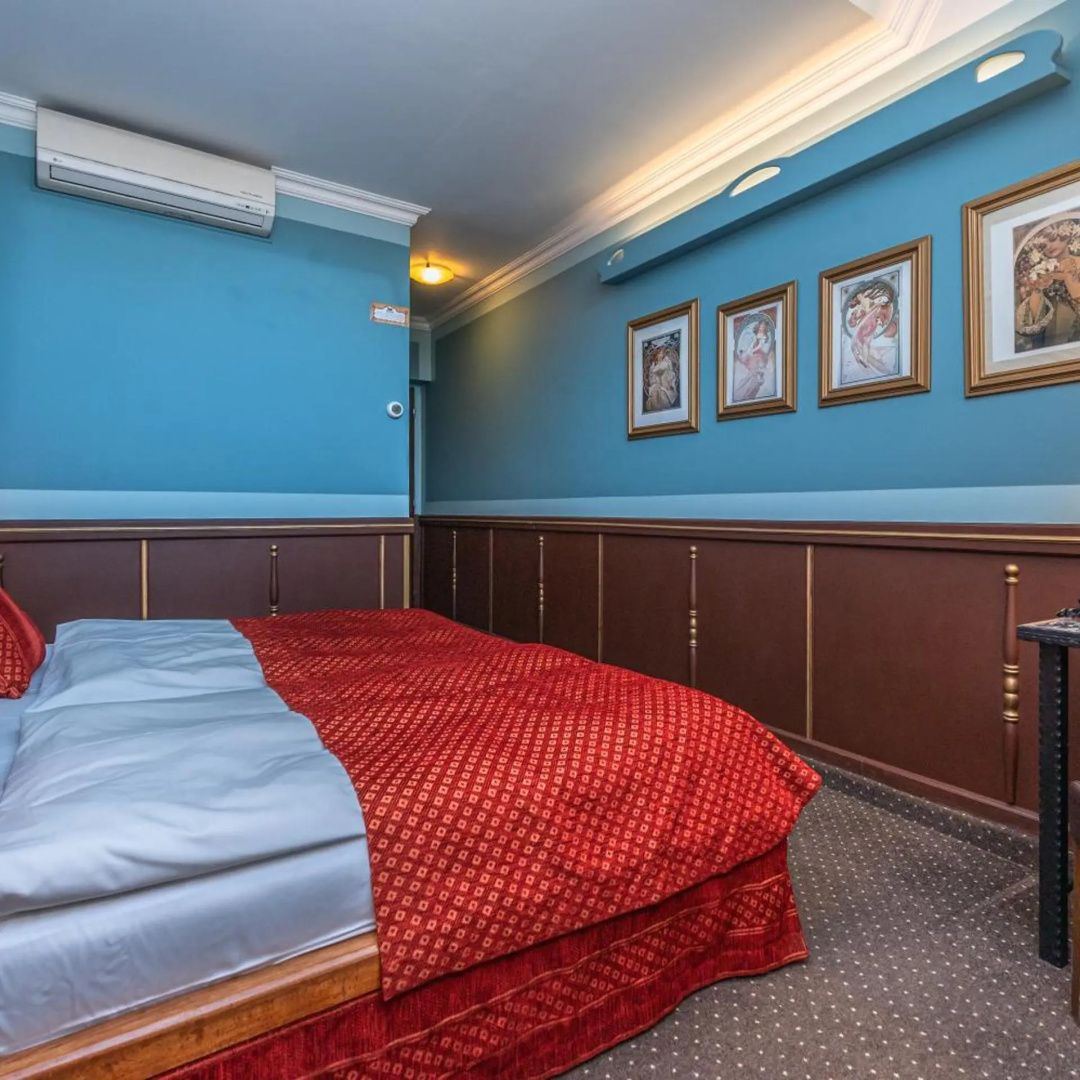 Foto - Hotel Hastal Prague Old Town