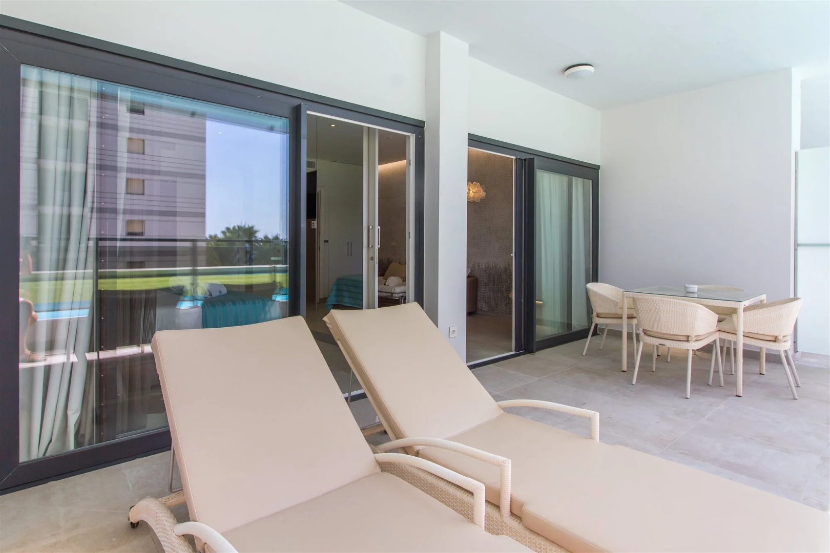 Foto - ESTIMAR Calpe Suitopia