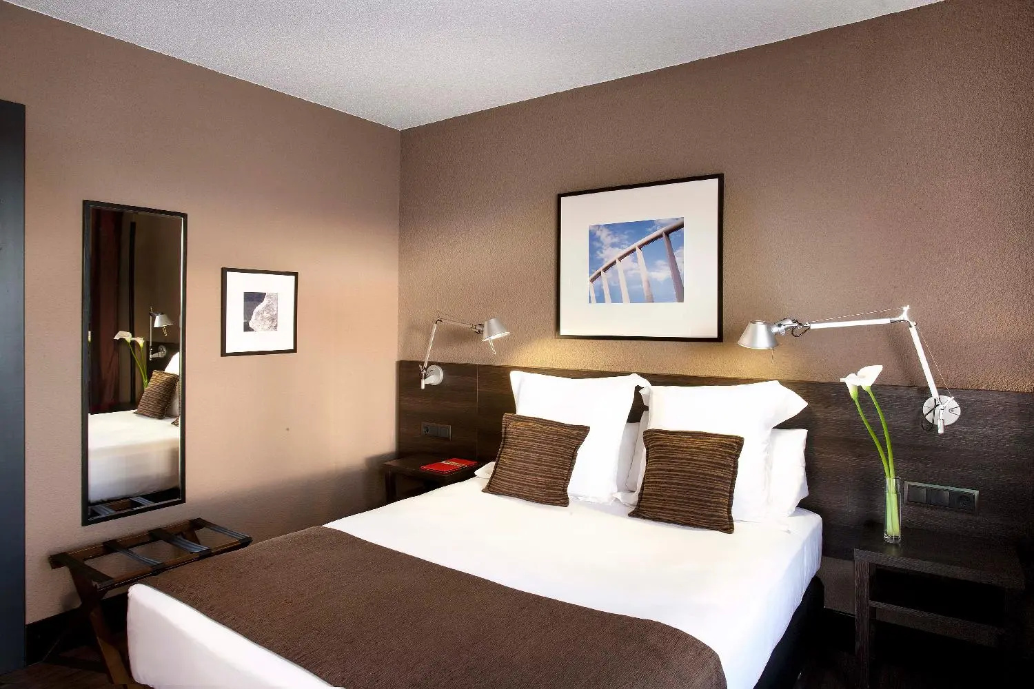 Photo - Hotel Medium Valencia