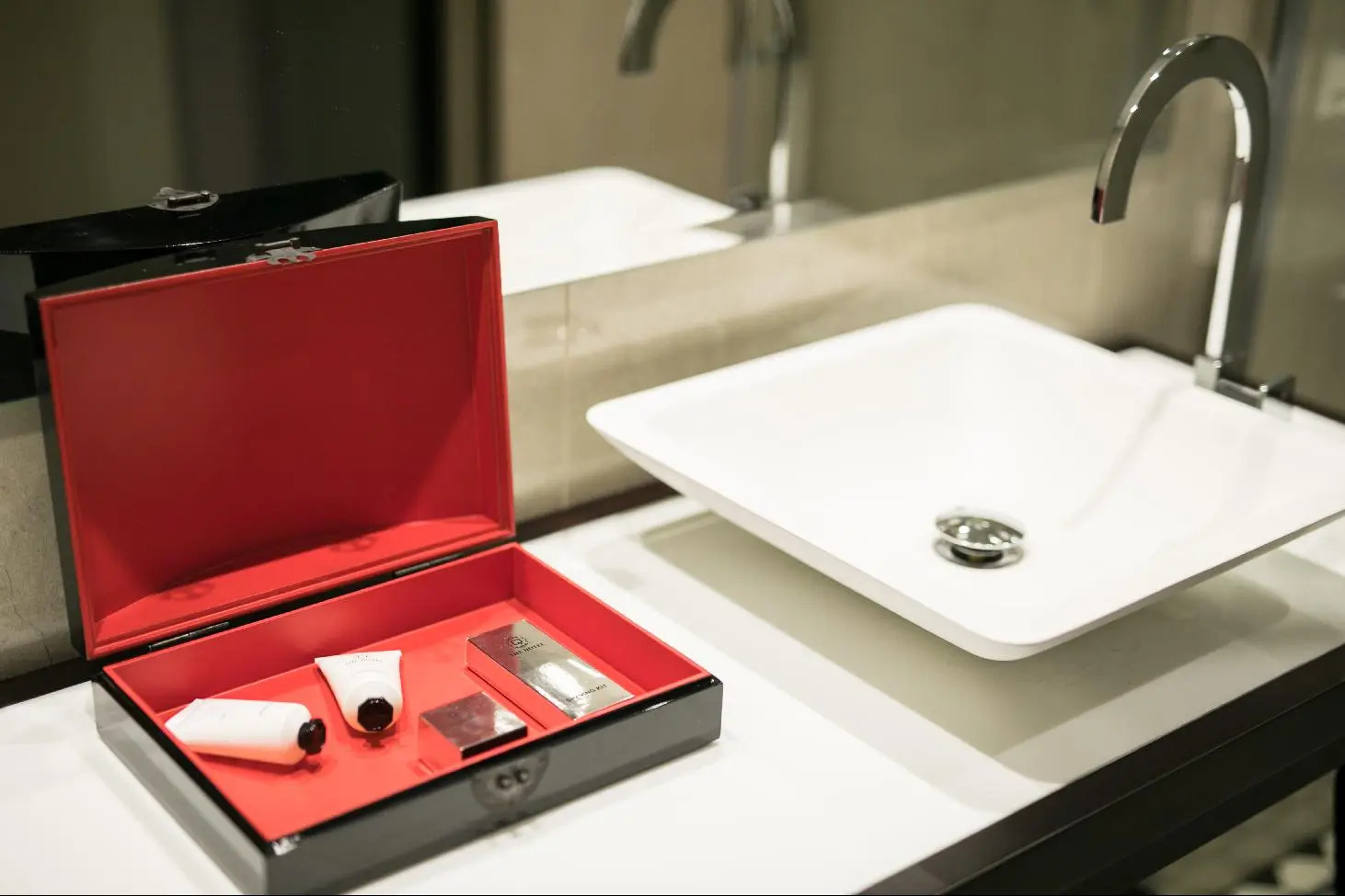 Foto - Quentin Prague Hotel