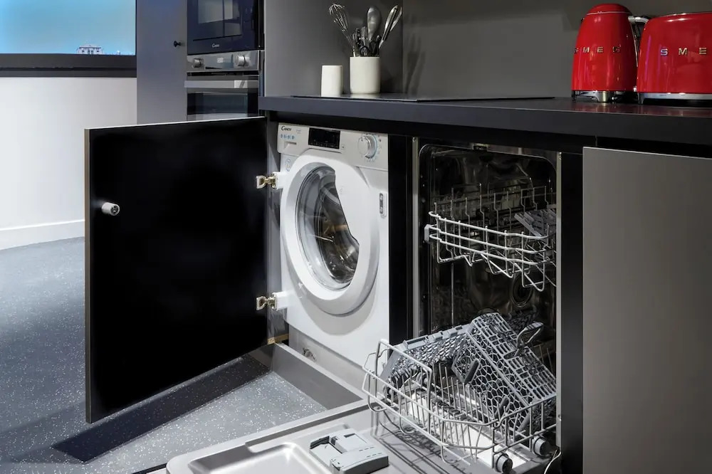 Foto - Aparthotel Adagio London City East