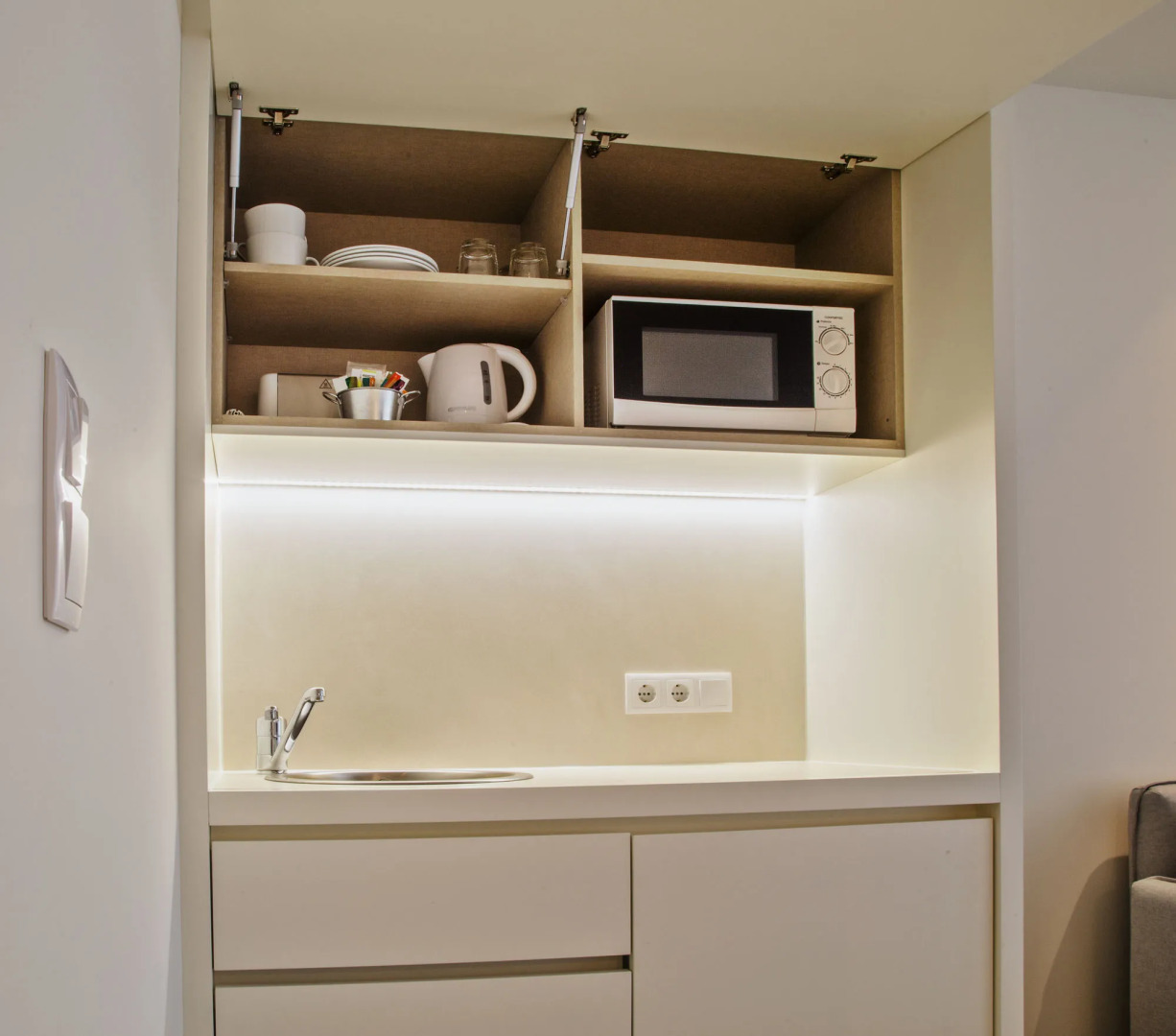 Foto - Hotel Spot Family Suites