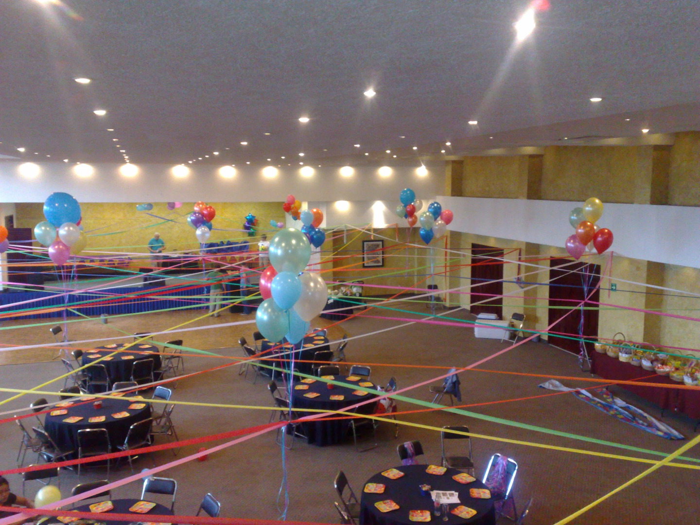 Photo - GS Quinto Sol Teotihuacan