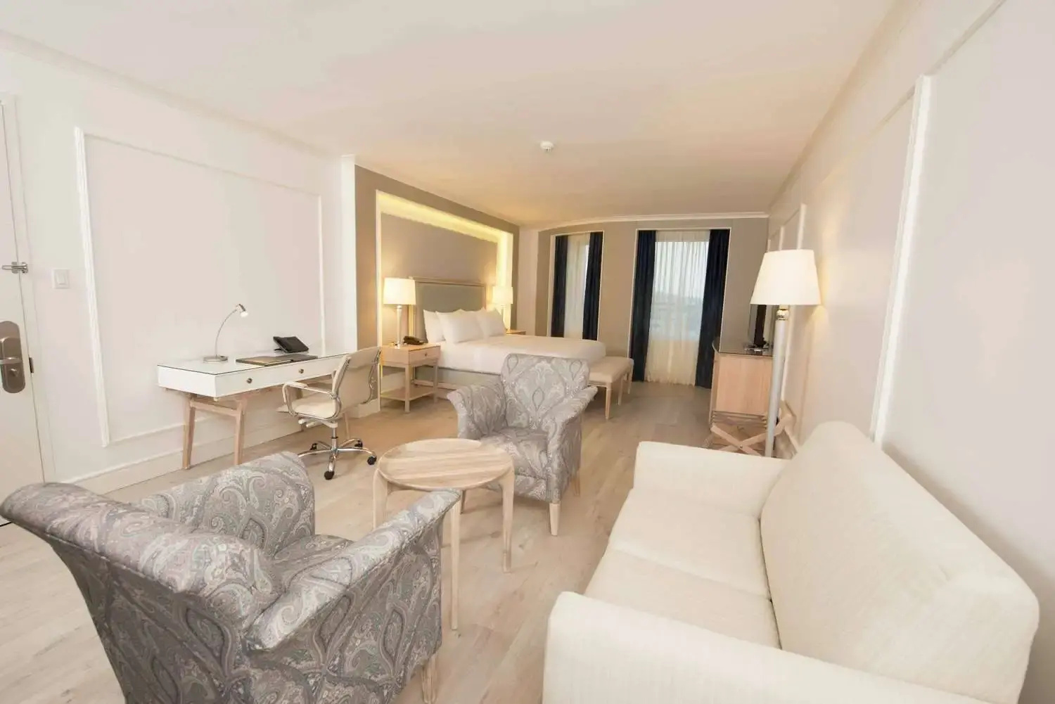 Foto - Hilton Colon Guayaquil
