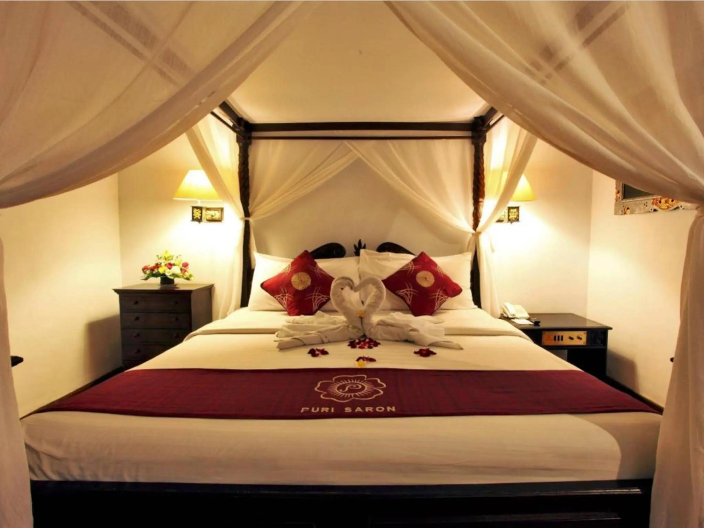 Photo - Puri Saron Hotel Seminyak