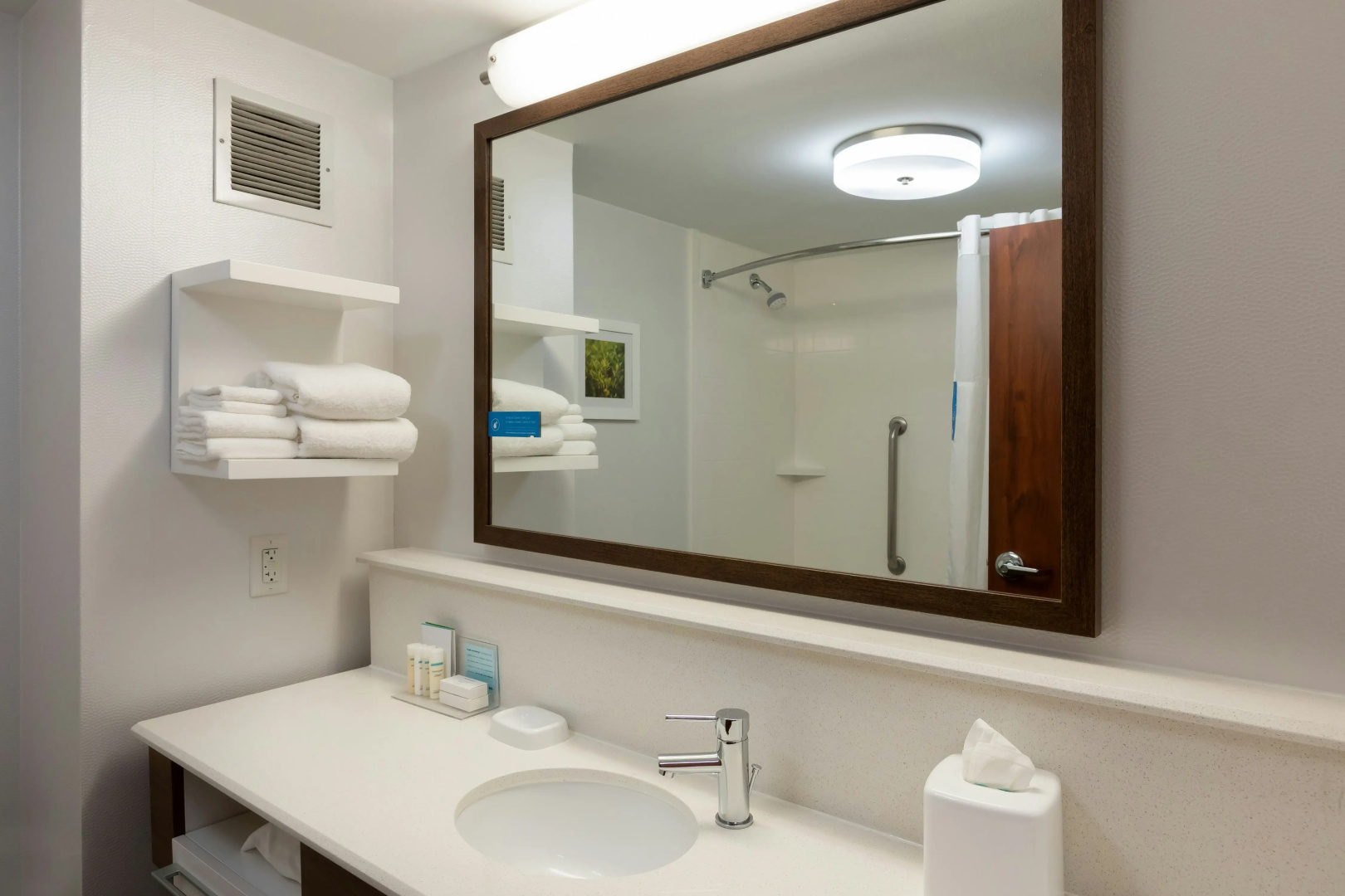Photo - Hampton Inn Houston/Humble-Airport Area, TX