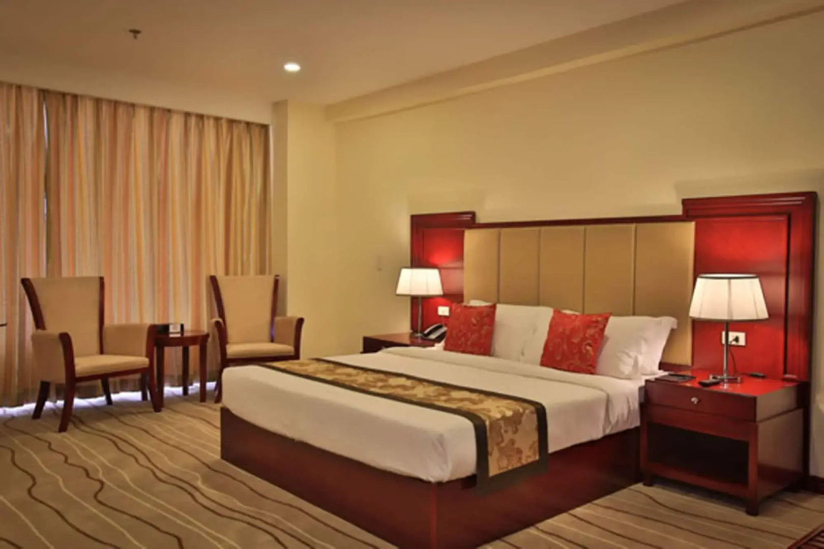 Photo - Swiss-Belhotel Blulane