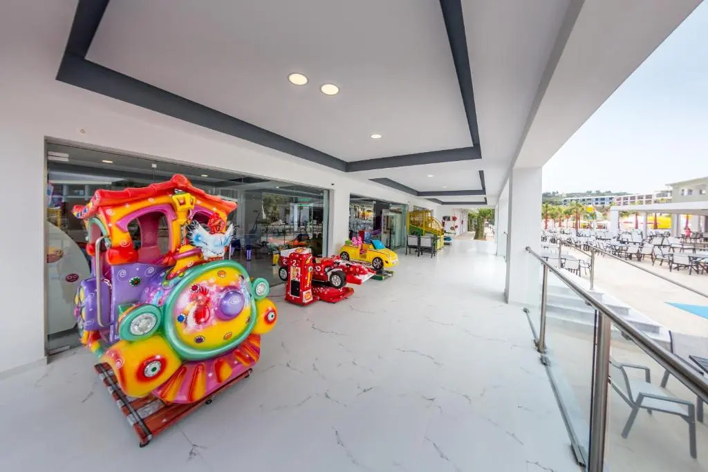 Photo - Caretta Paradise Resort & WaterPark