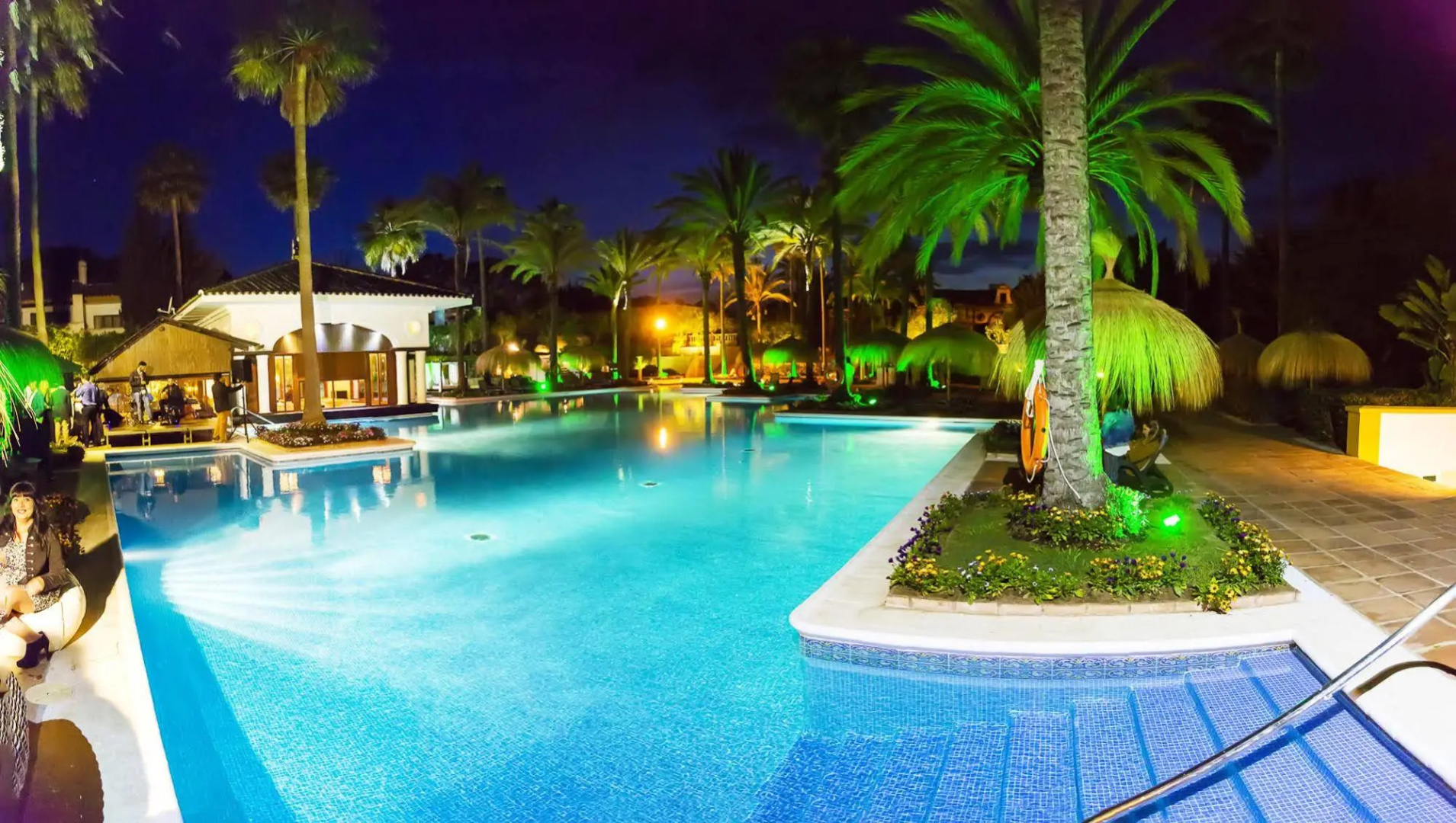 Foto - Hotel Inmood San Roque