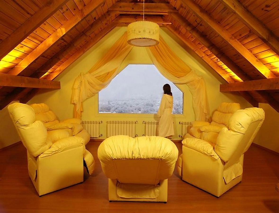 Foto - Village Catedral Hotel & Spa