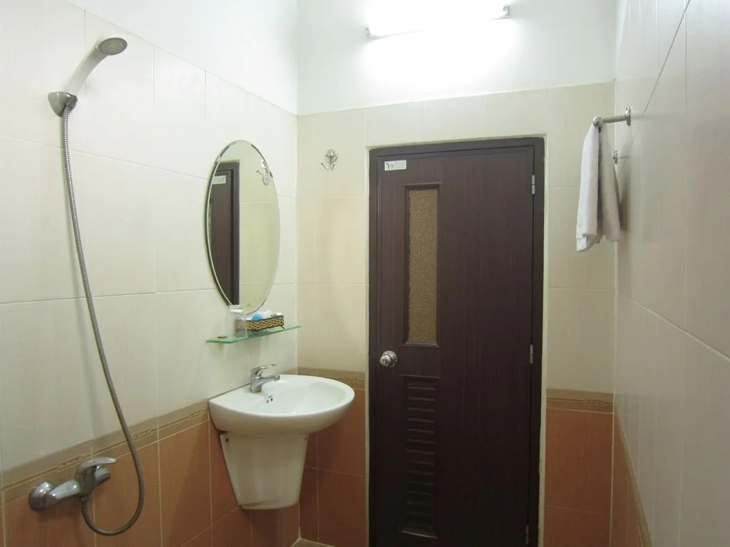 Foto - Hoang Phung Hotel - Tan Son Nhat Airport