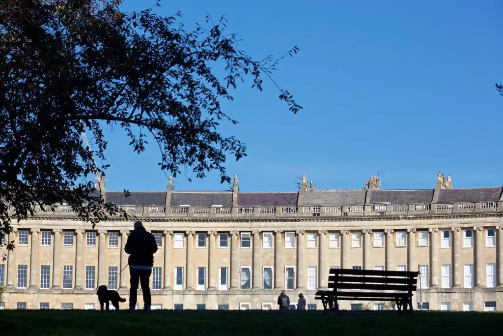 Foto - The Z Hotel Bath