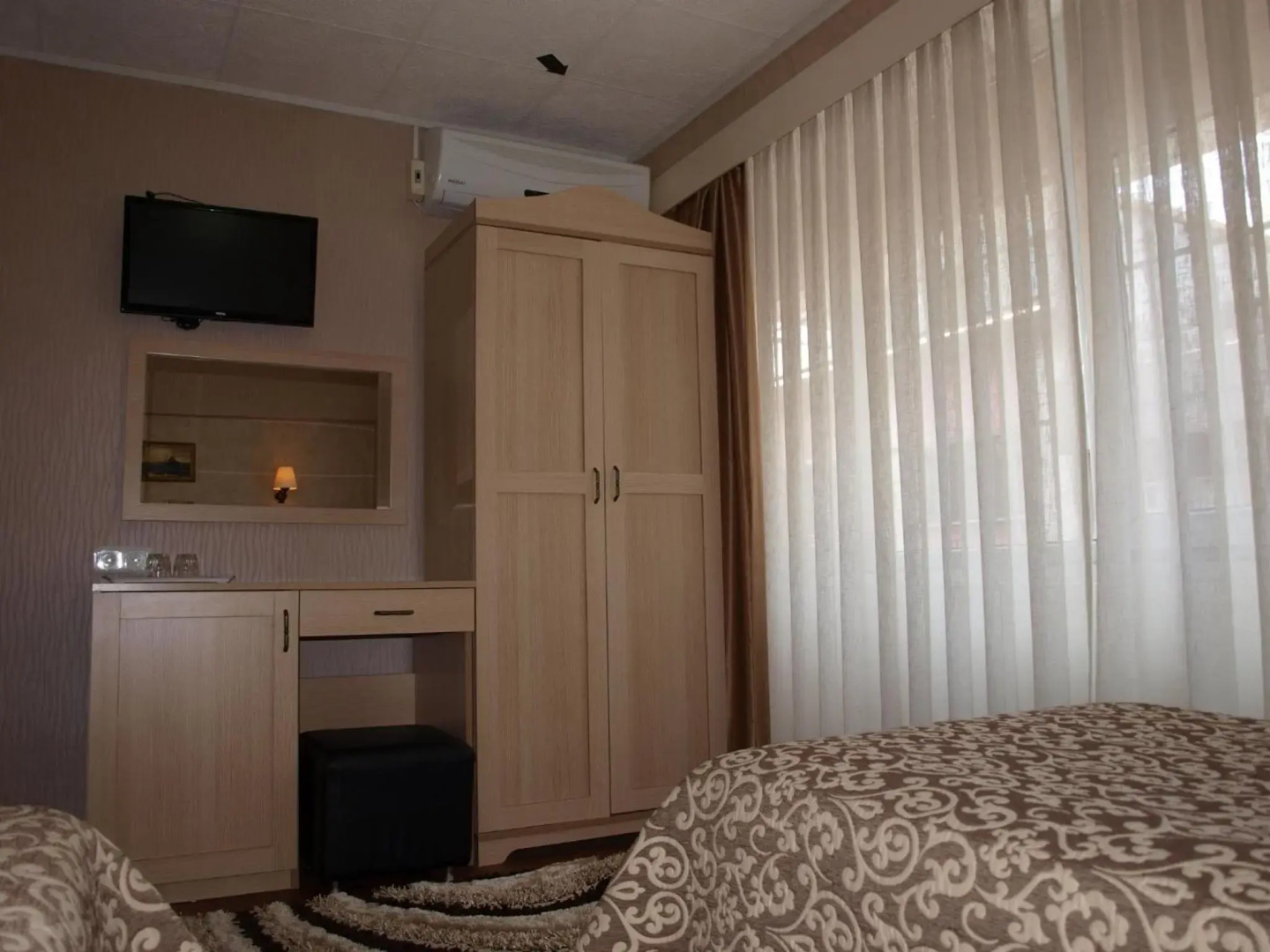 Photo - Samaya Hotel Deira