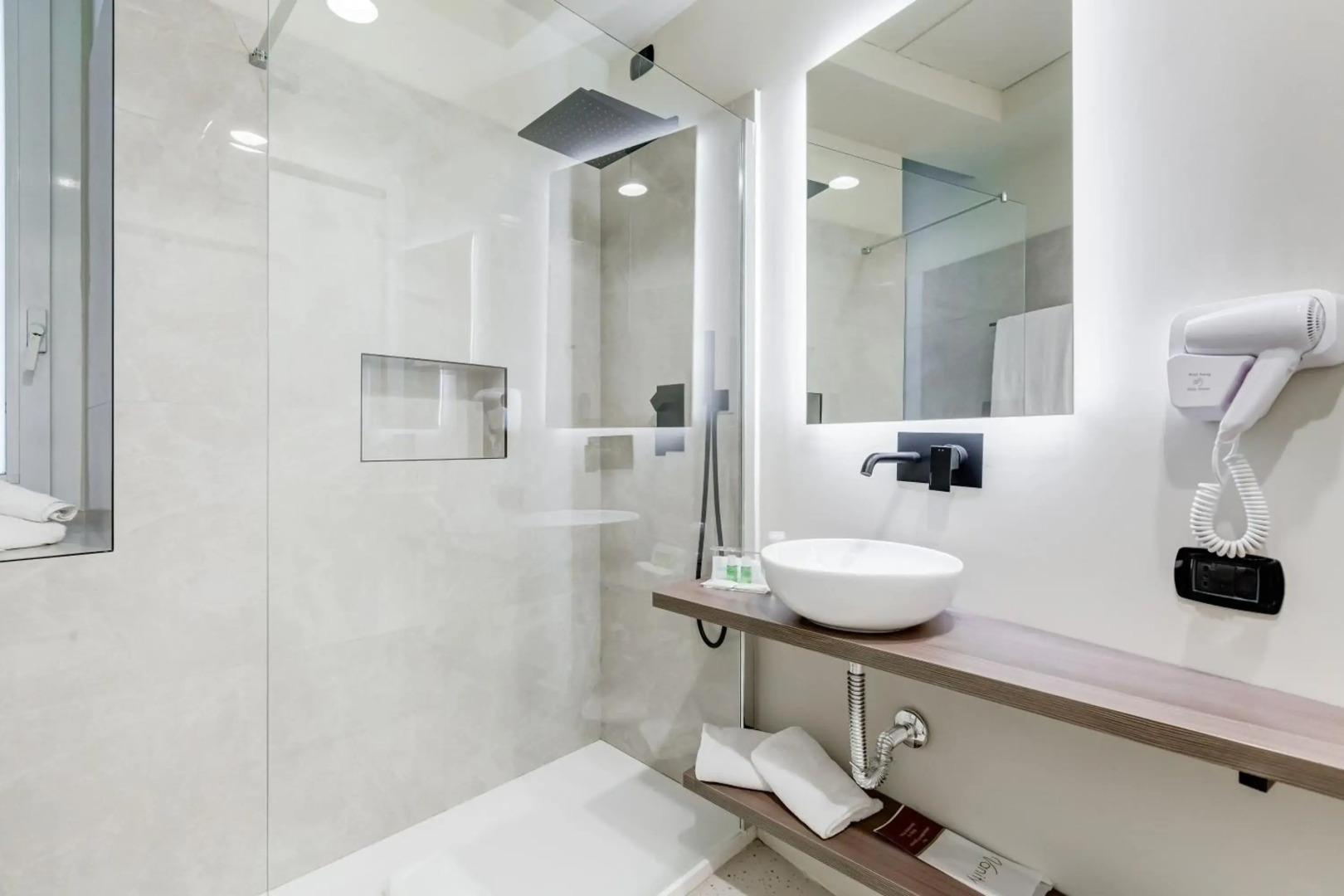 Photo - Sorell Boutique-Hotel Zürichberg