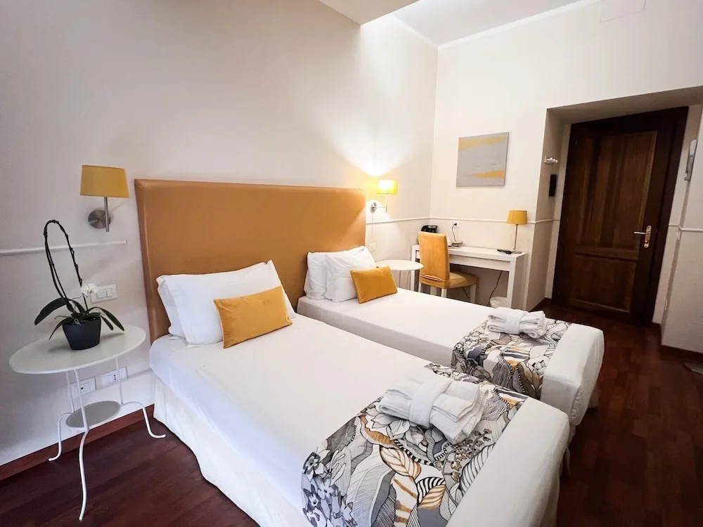 Photo - Caesar Place Roma
