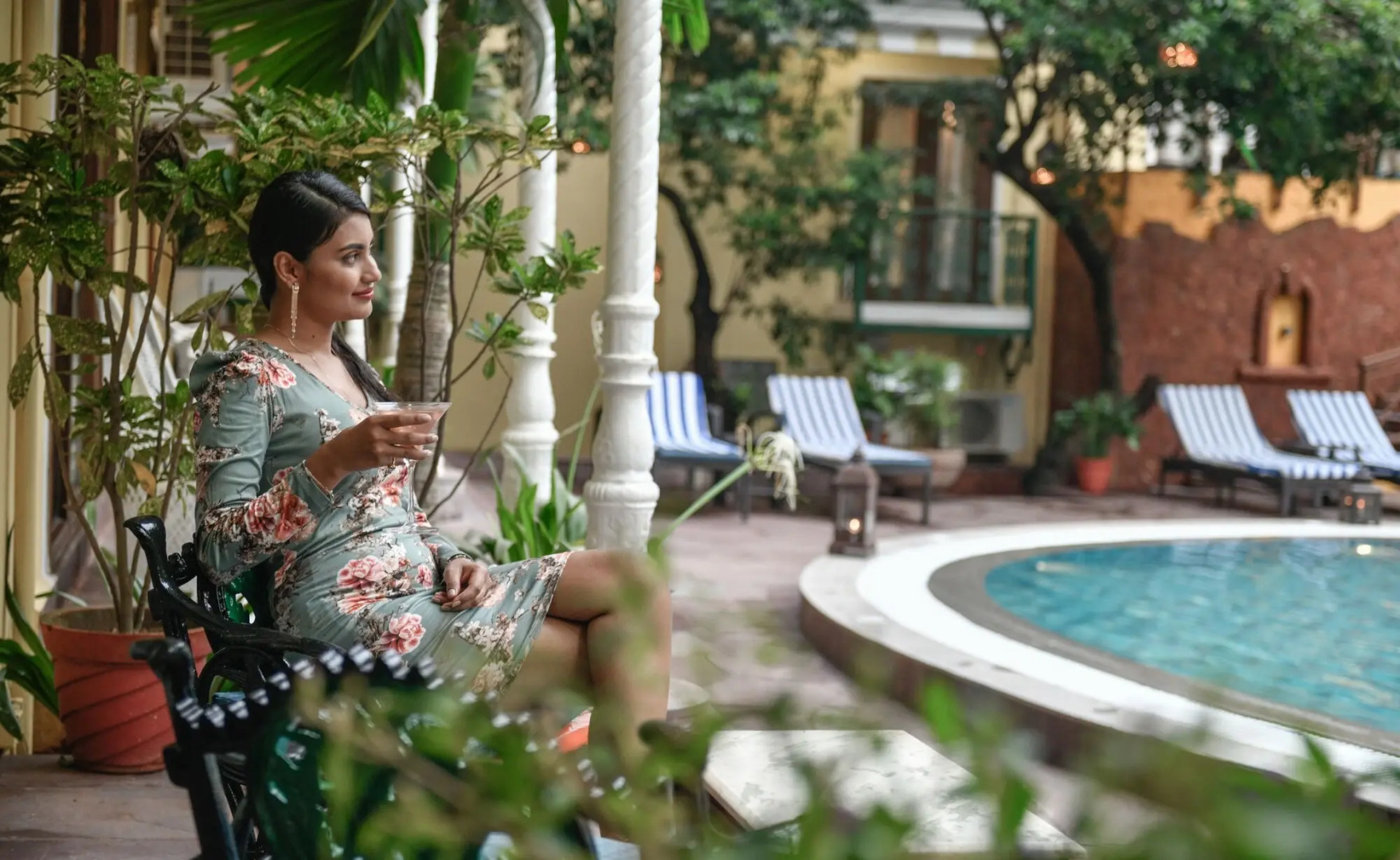 Foto - Storii By ITC Hotels, Shanti Morada Goa
